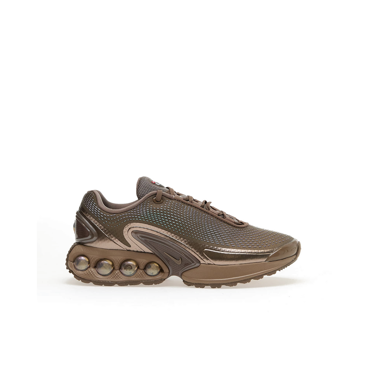 Nike Air Max Dn Wmns "Mink Brown/Ironstone-Taupe Haze" | HV4861-201