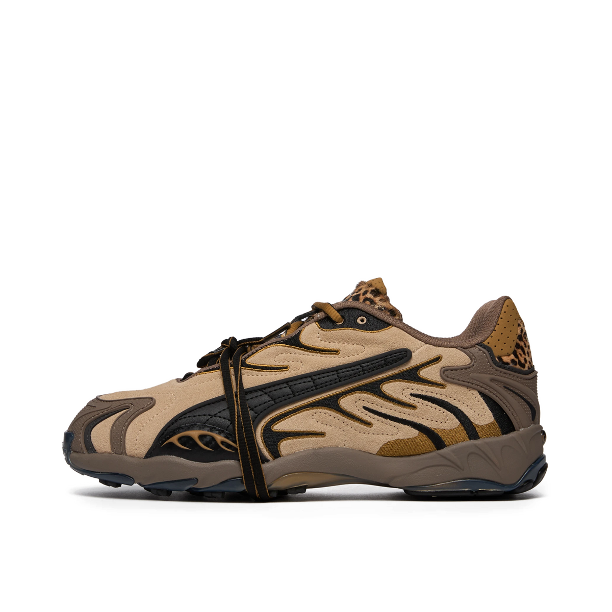 Puma x A$AP ROCKY Inhale Bruin "Leopard" | 405579-01