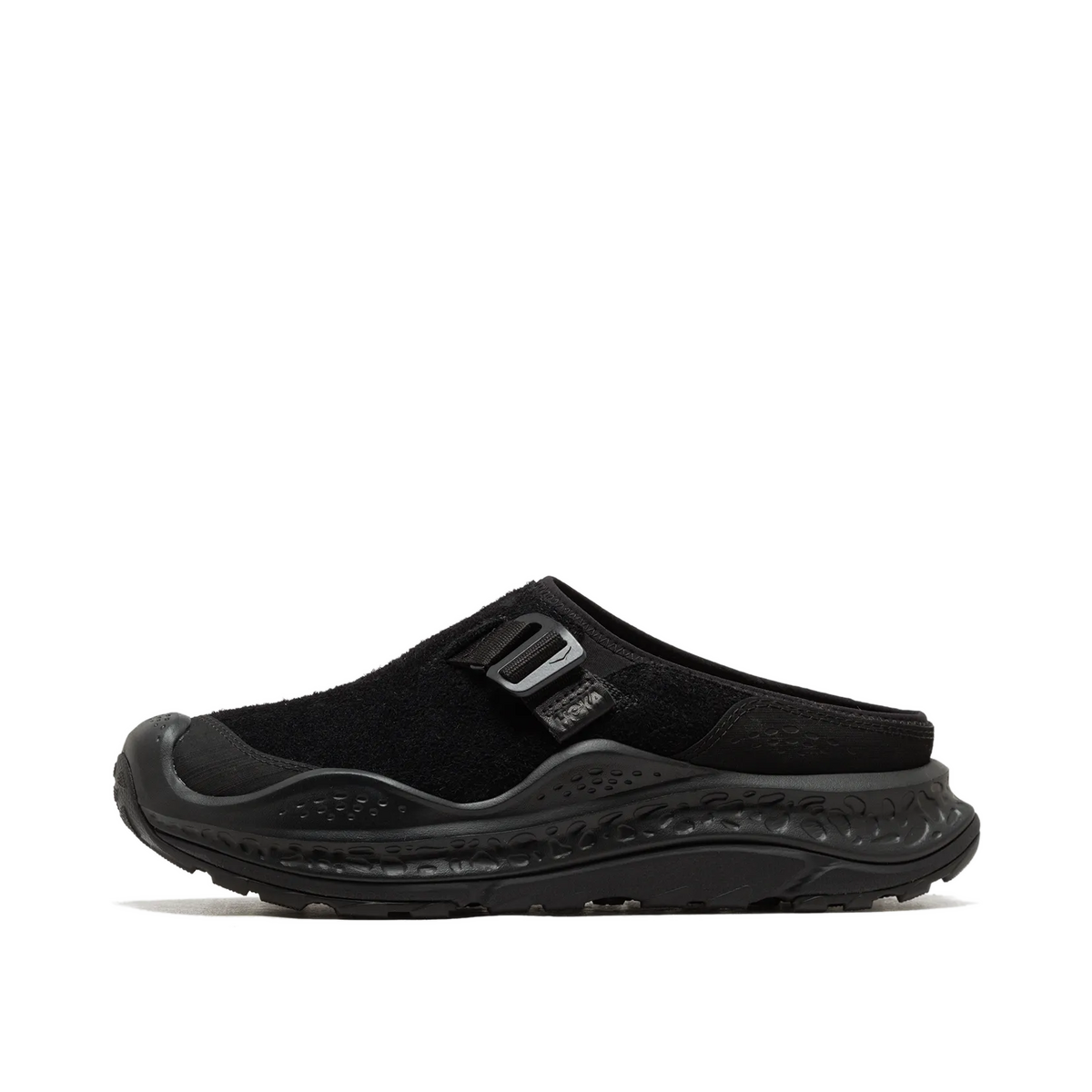Hoka U Ora Primo Ext "Black" | 1168973BBLC