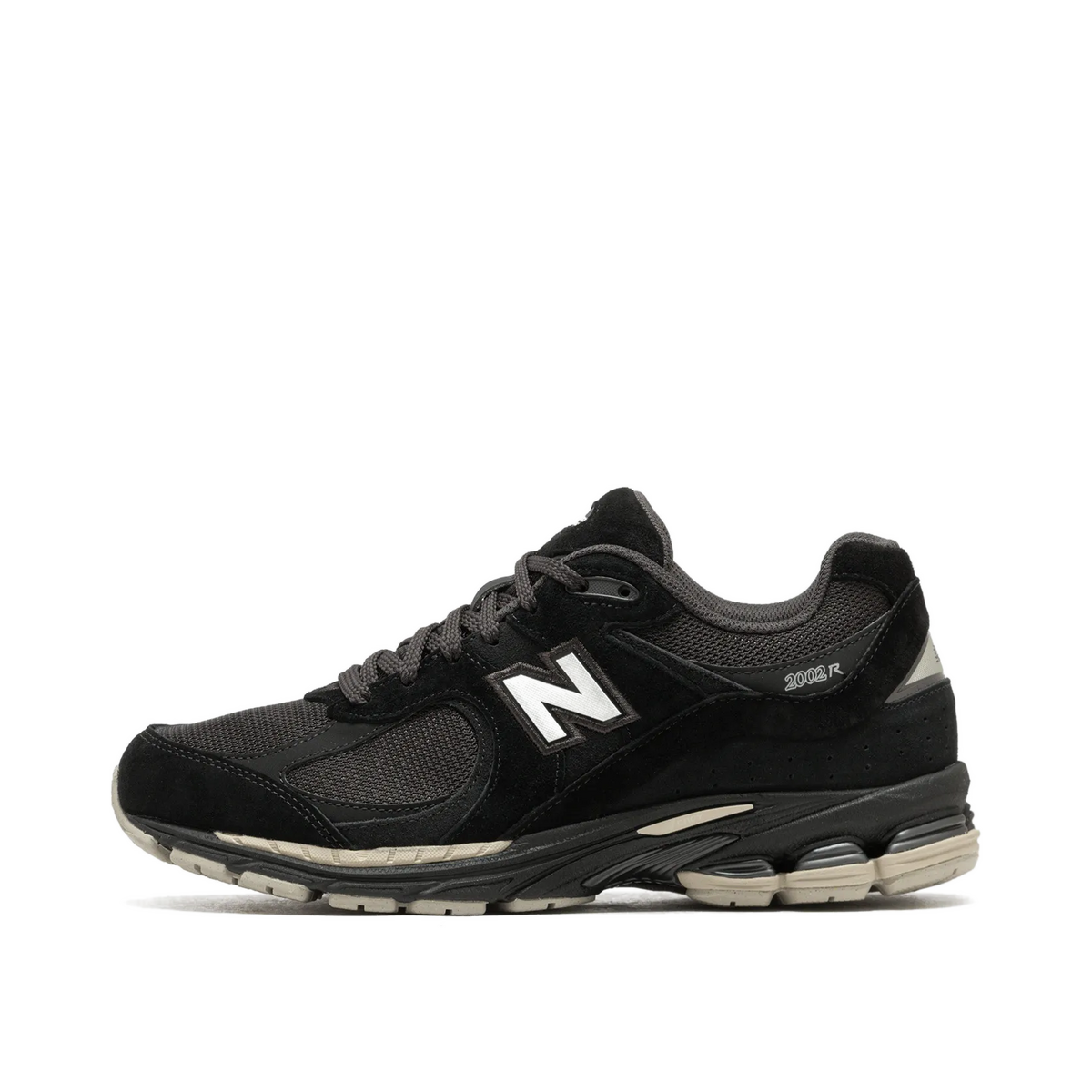 New Balance U2002RL "Black" | U2002RL