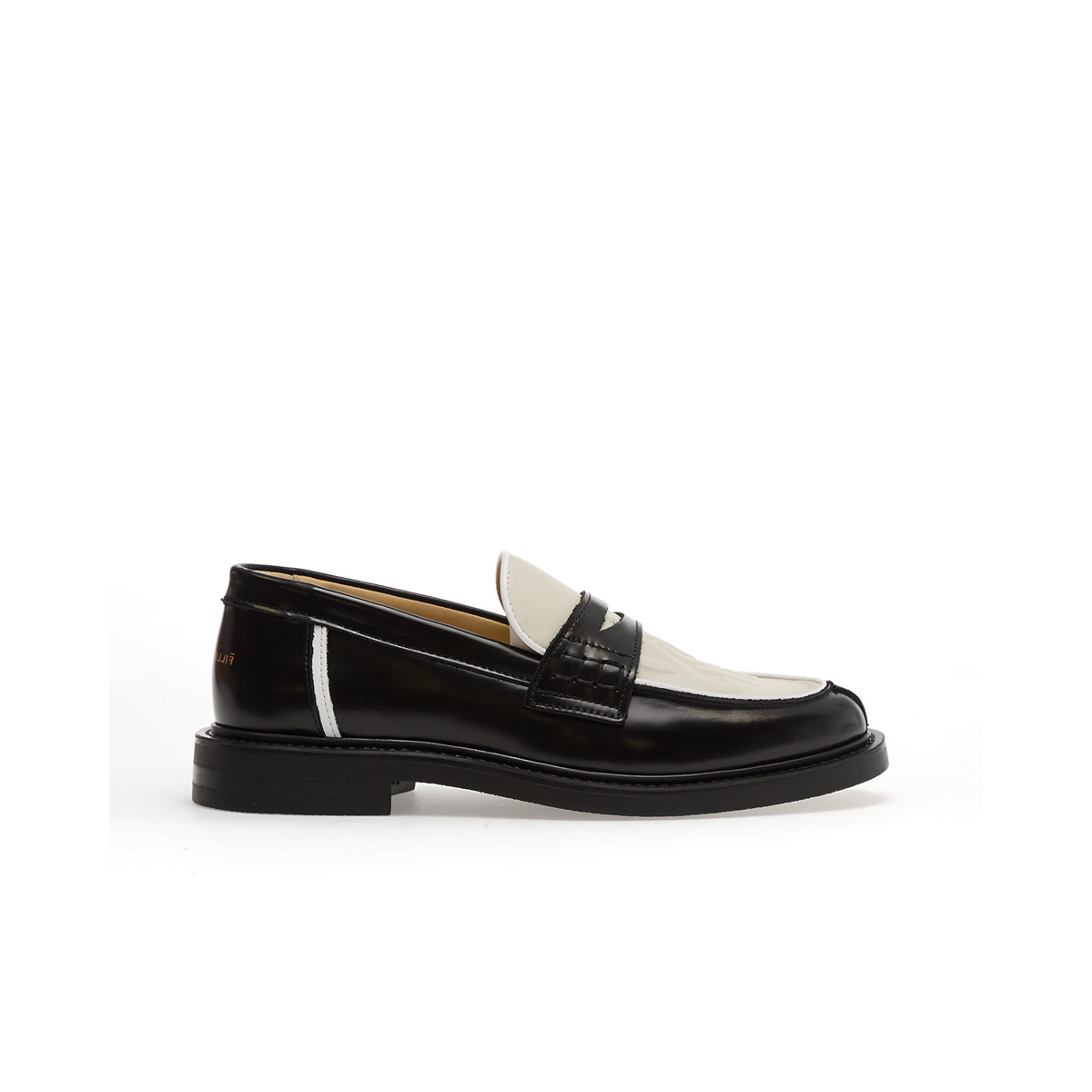 Filling Pieces Gowtu "Off White" | 122511303256210