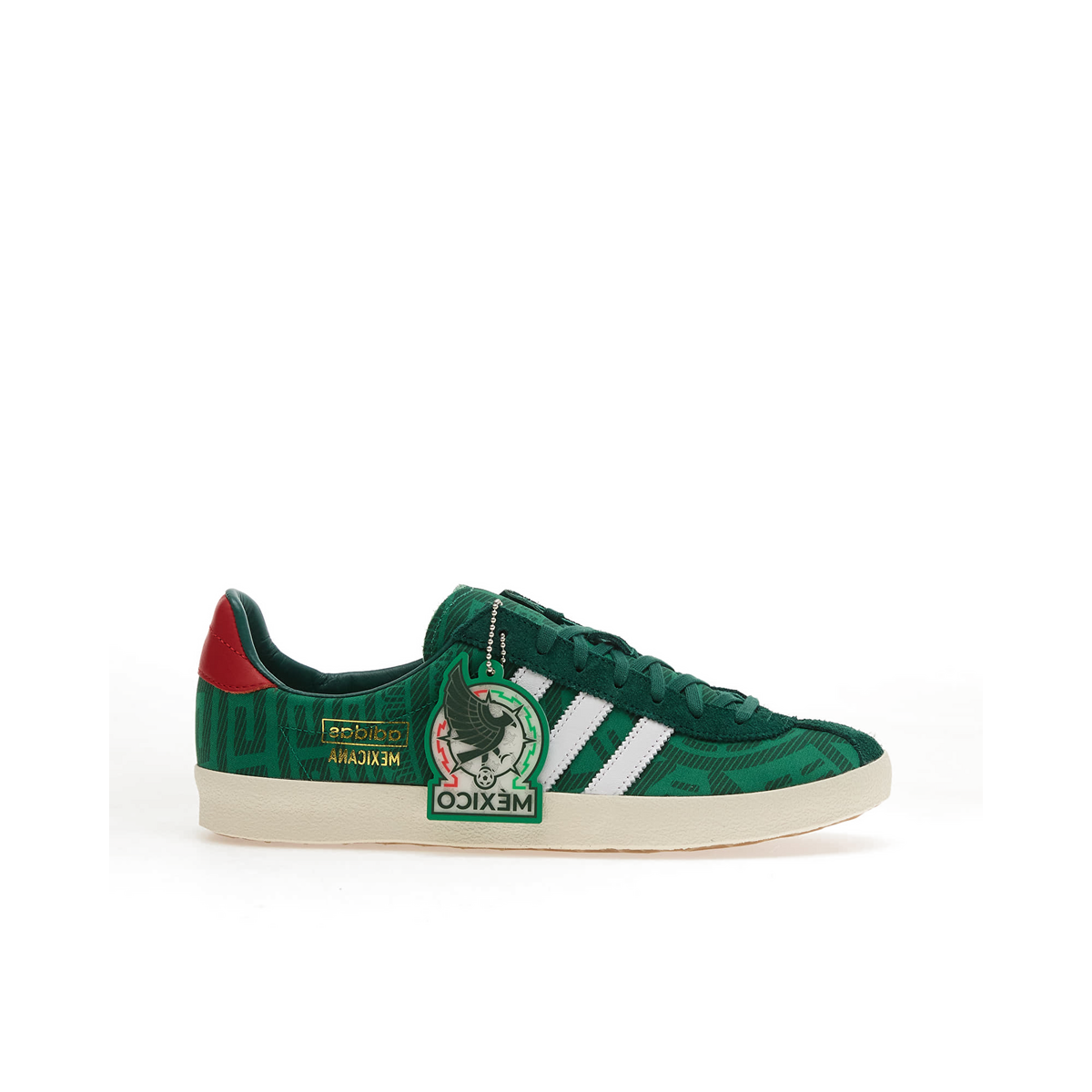 Sneakers adidas Mexicana Fmf Home Supplier Colour/ Supplier Colour/ Supplier Colour