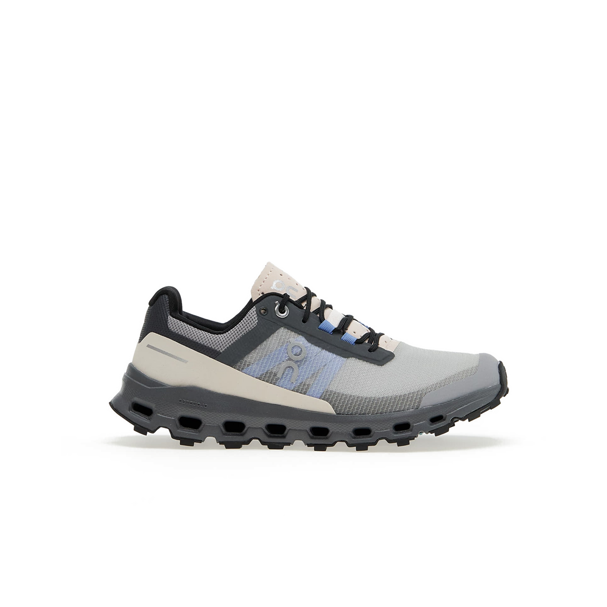 On Cloudvista Wmns "Grey" | 6498269