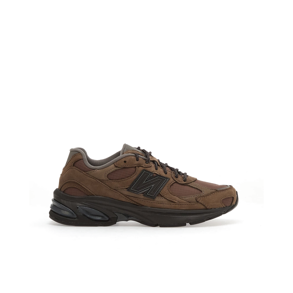 New Balance 2010 "Cortado/ Thunder Brown/ Faded Black" | U20106WB