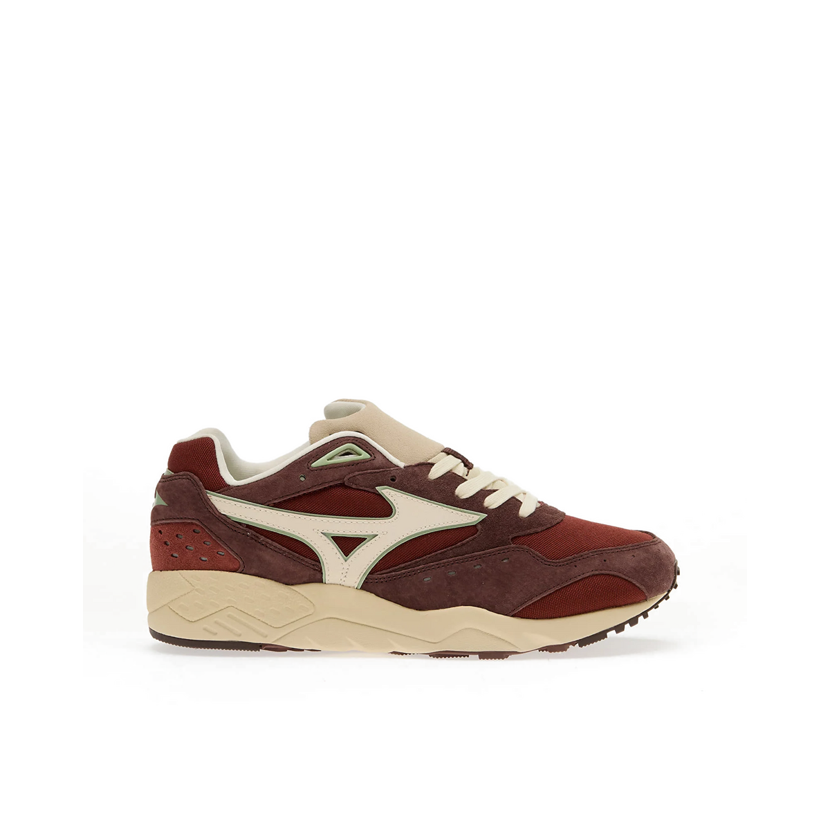 Mizuno Contender "Lunar Rock/Shifting Sand/Cloud" | D1GA238209