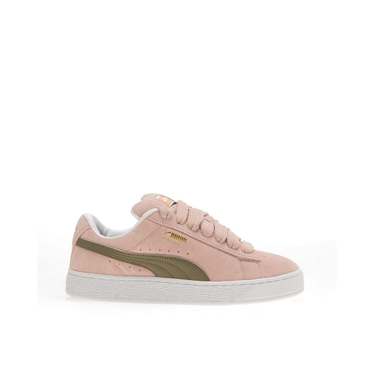 Puma Suede XL Unisex "Pink" | 395205-55