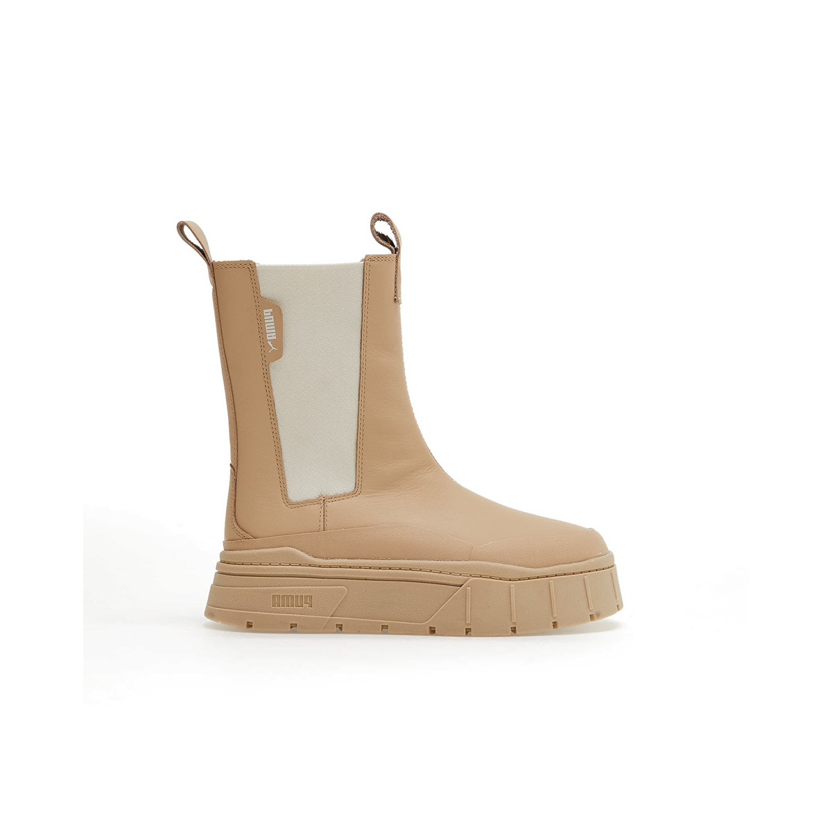 Puma Mayze Stack Chelsea Wmns "Light Sand" | 386272-02