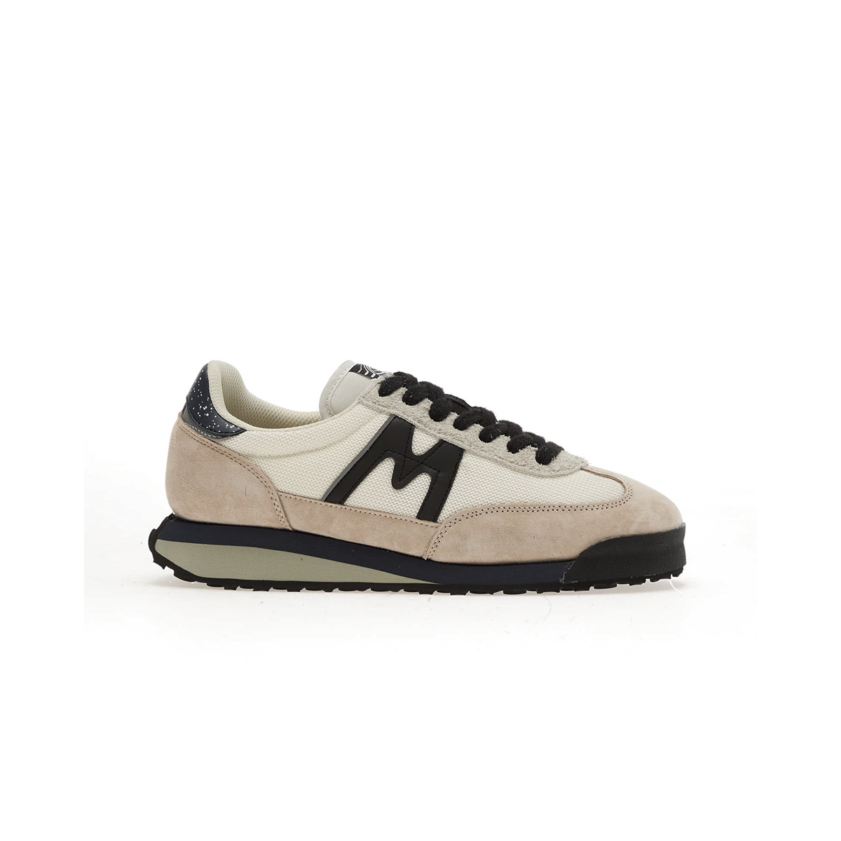 Karhu Mestari Control "Silver Lining/Jet Black" | F840021