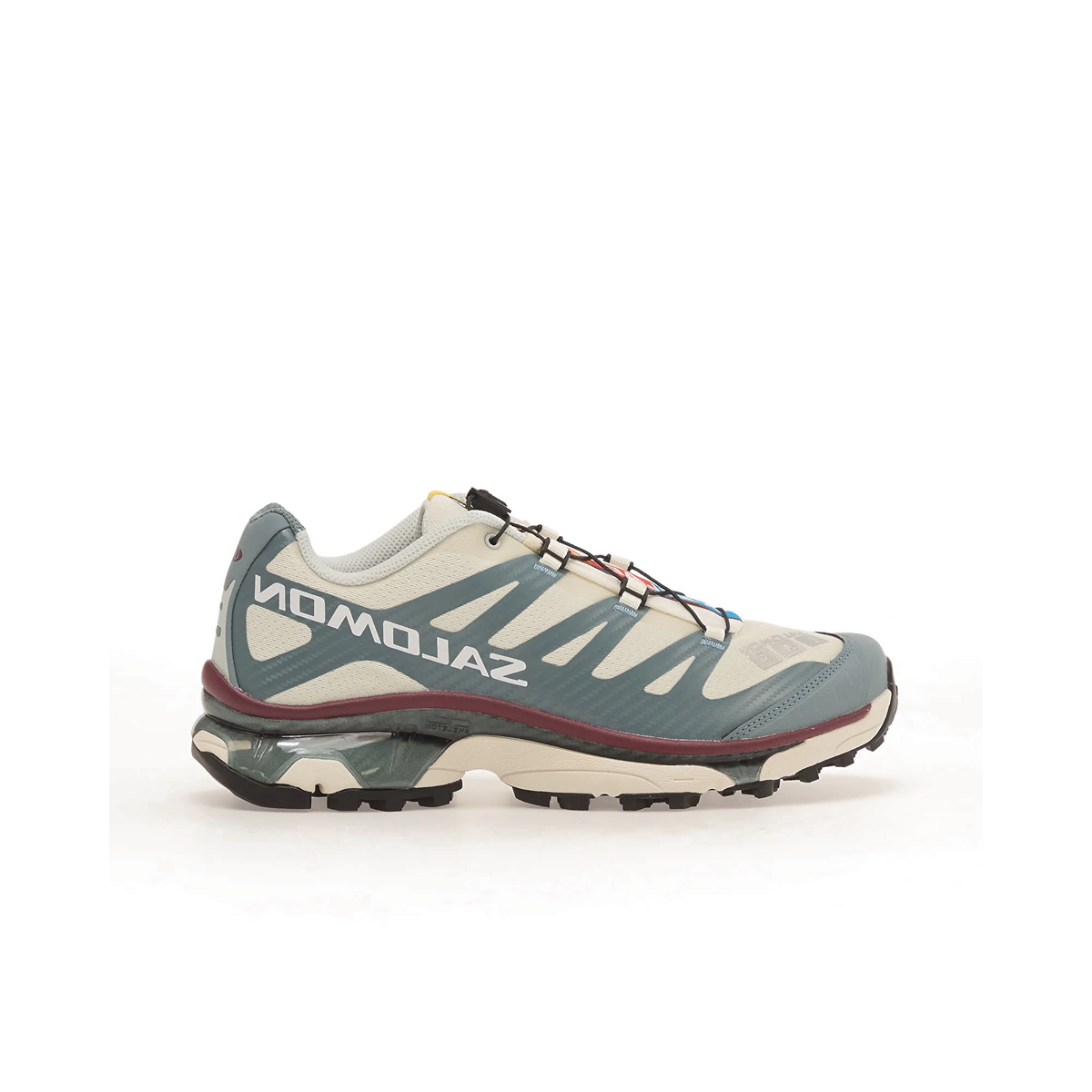 Salomon XT-4 OG "Vanilla Ice/Ice Flow/Troope" | L47990600
