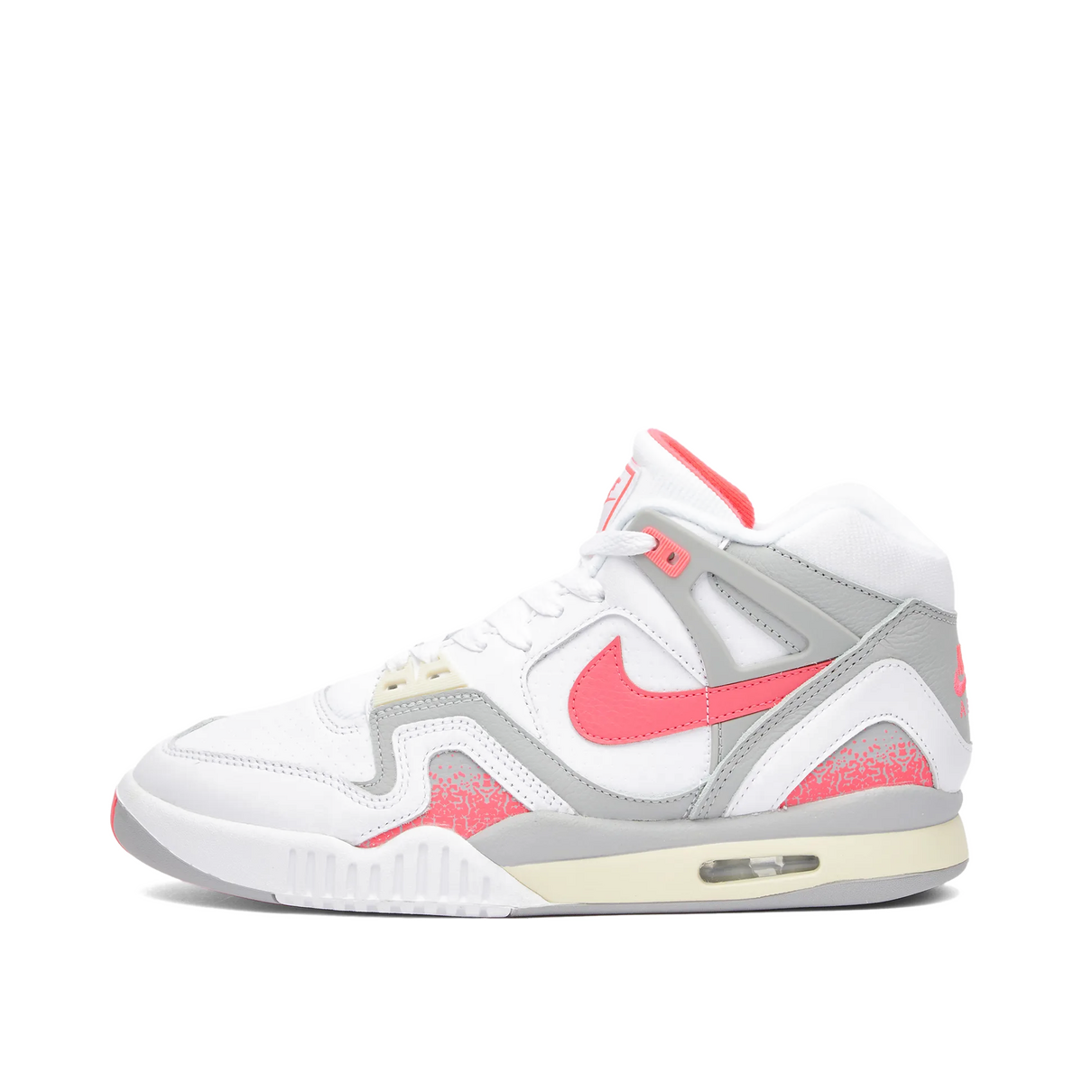 Nike Air Tech Challenge 2 "Racer Pink" | FZ9033-100