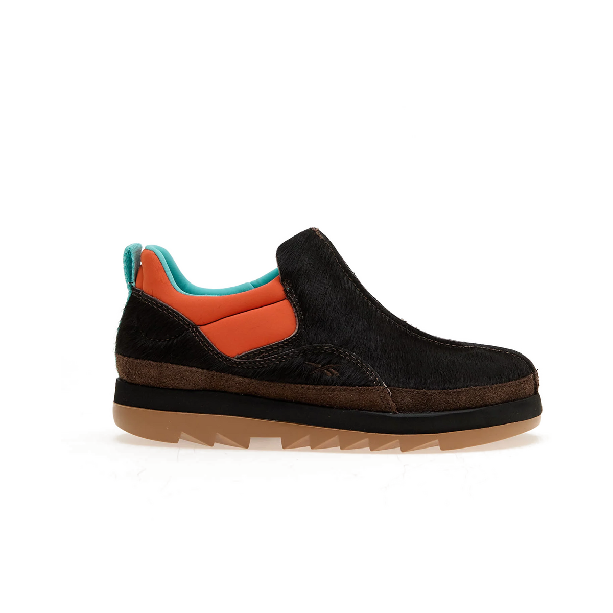 Reebok x Cam Hicks Beatnik Moc "Black" | RMIA04XC99LEA0016060