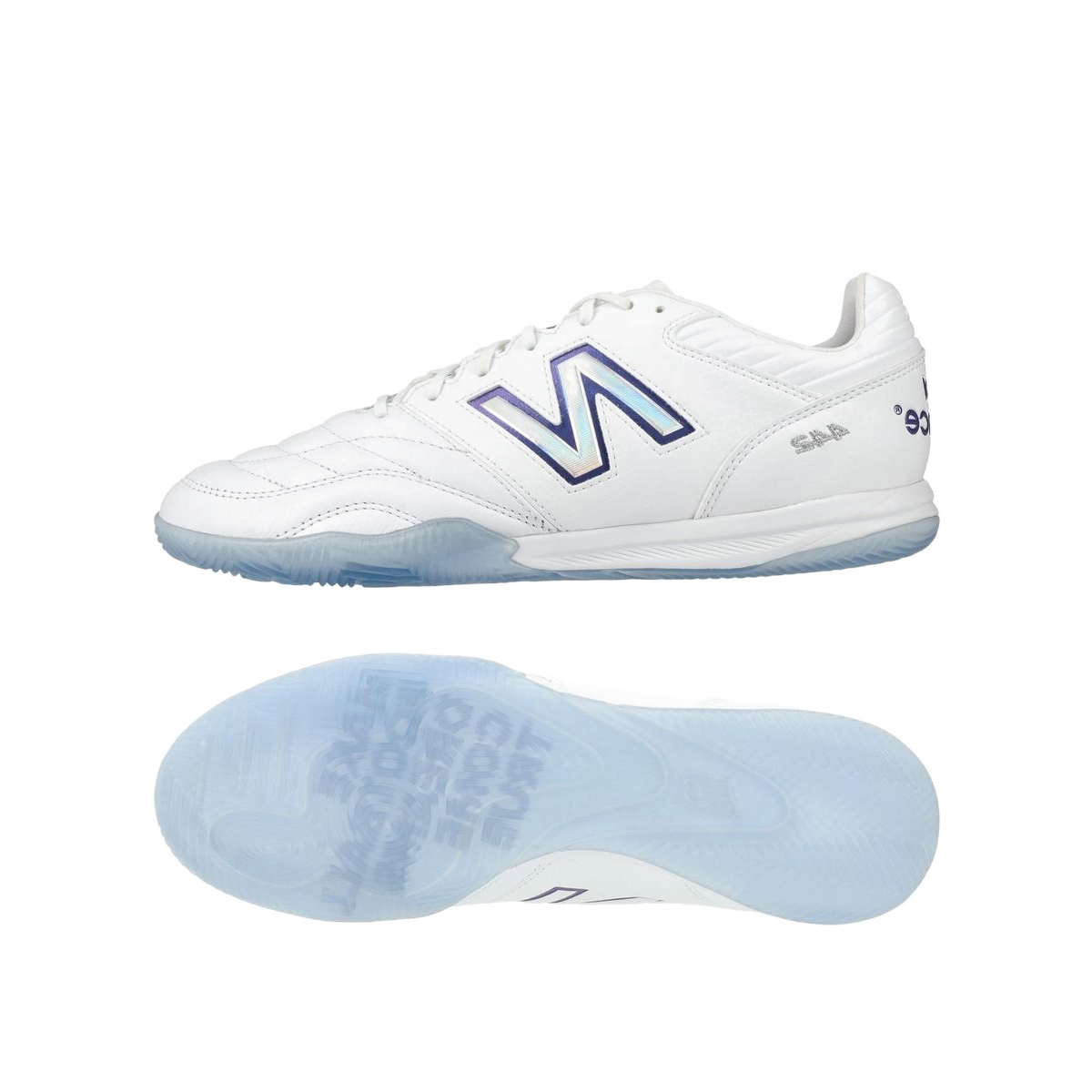 New Balance X Unisport 442 V2 Pro "White" | MS41IUD2WHI