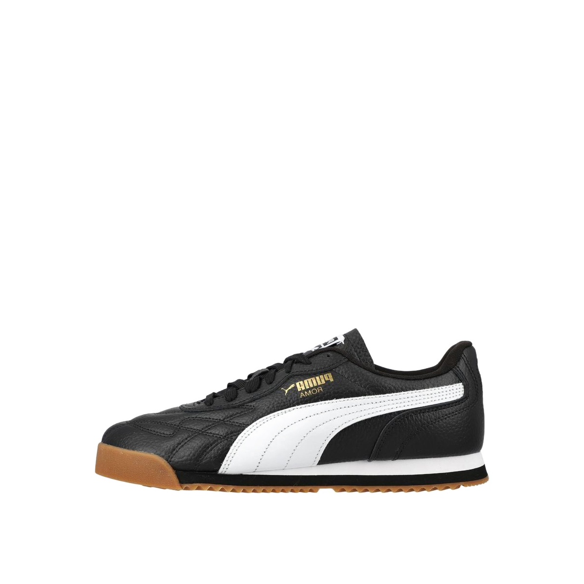 PUMA Roma Anniversario "Black" | 397720-02