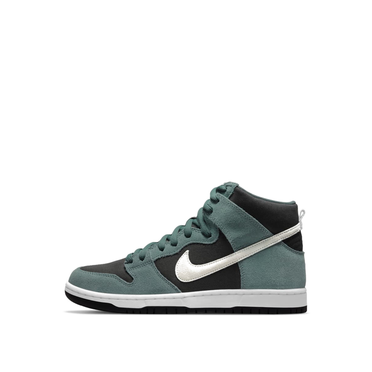 Nike SB Dunk High Pro Mineral Slate Suede