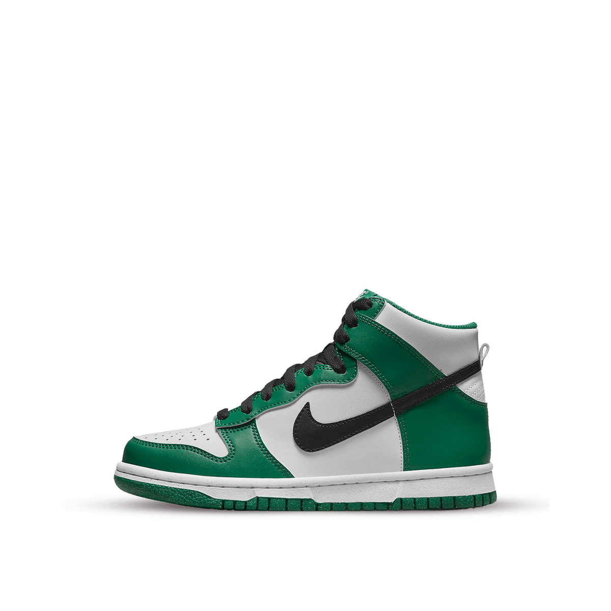 Nike Dunk High GS "Celtics" | DR0527-300