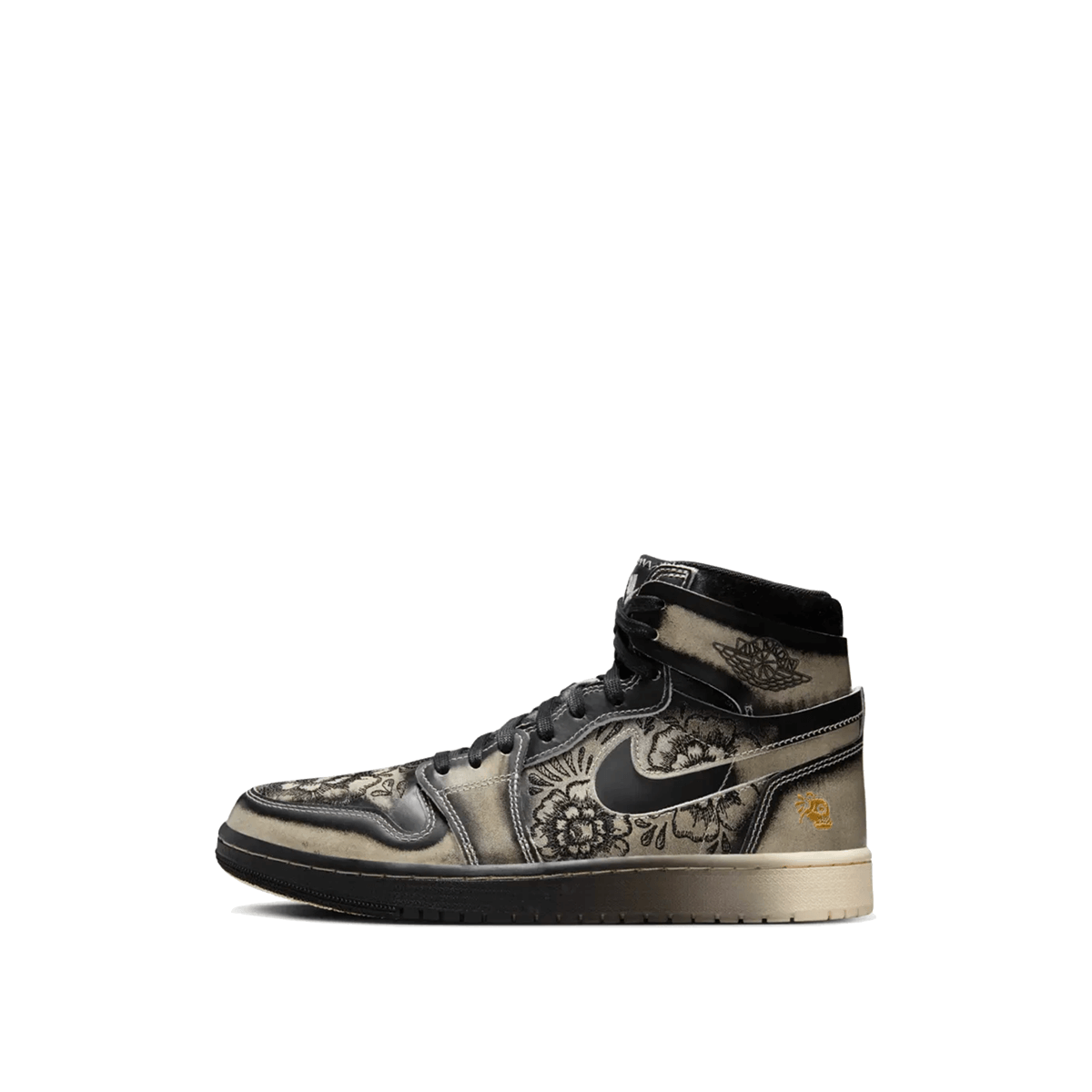 Air Jordan 1 High Zoom Air CMFT 2 Día De Muertos