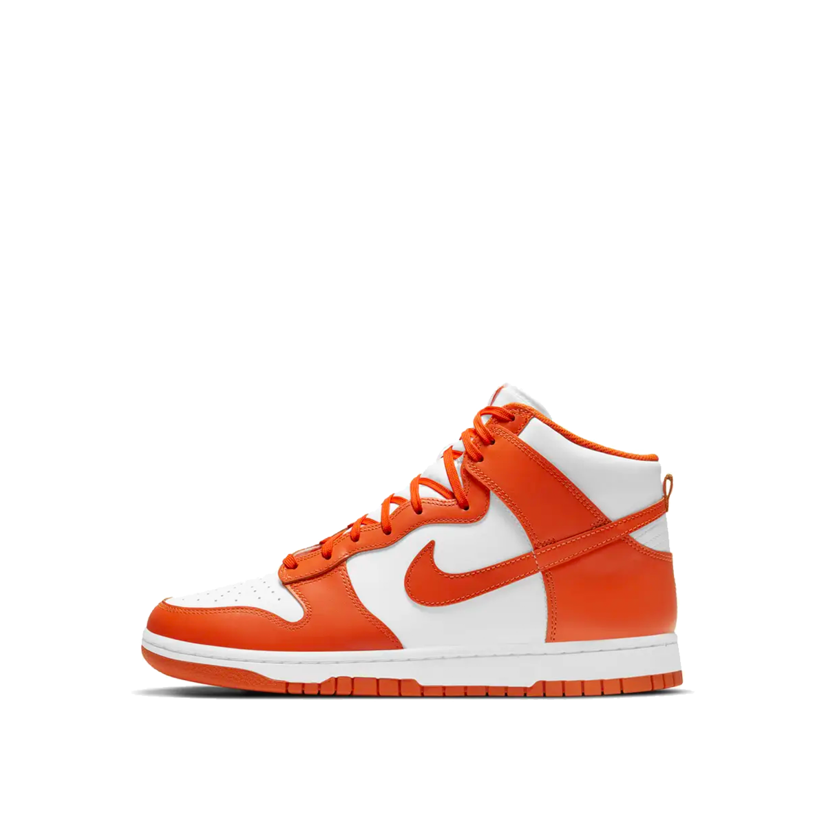 Nike Dunk High Syracuse