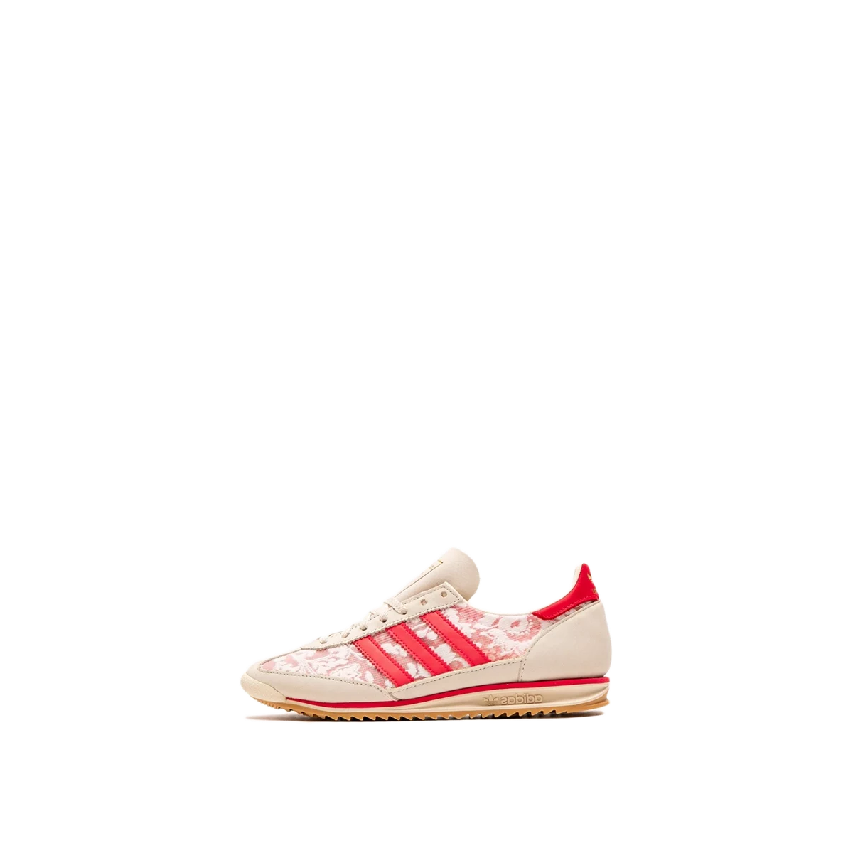 Adidas SL 72 OG W x Liberty London "Multicolor" | JS1311