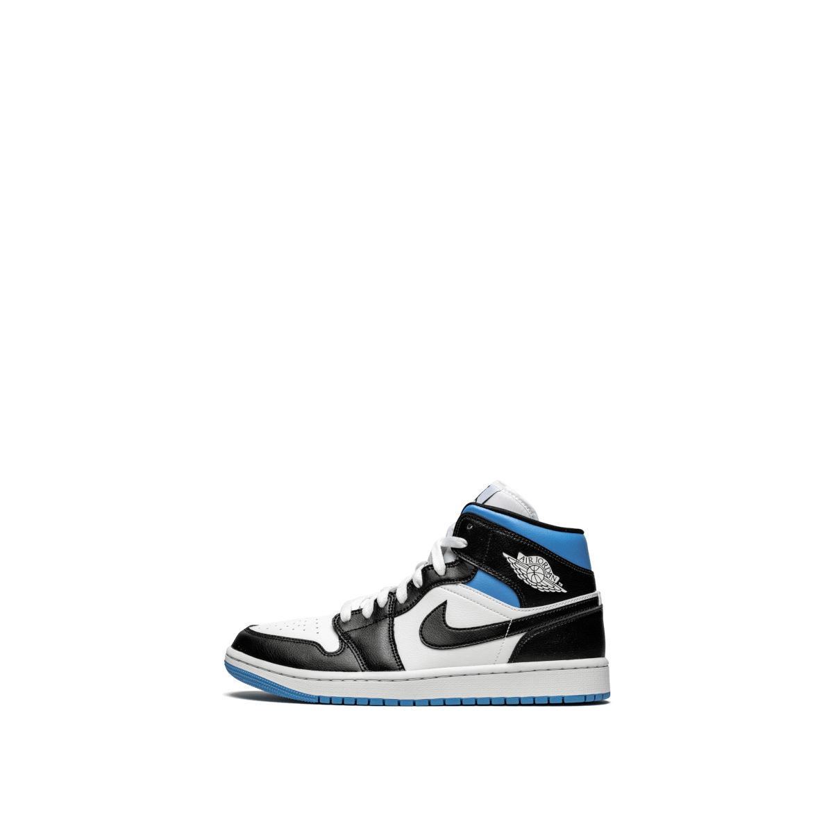 air-jordan-1-mid-university-black-white