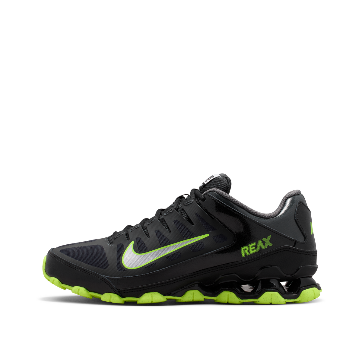 Nike Reax 8 Tr "Black" | 621716-022