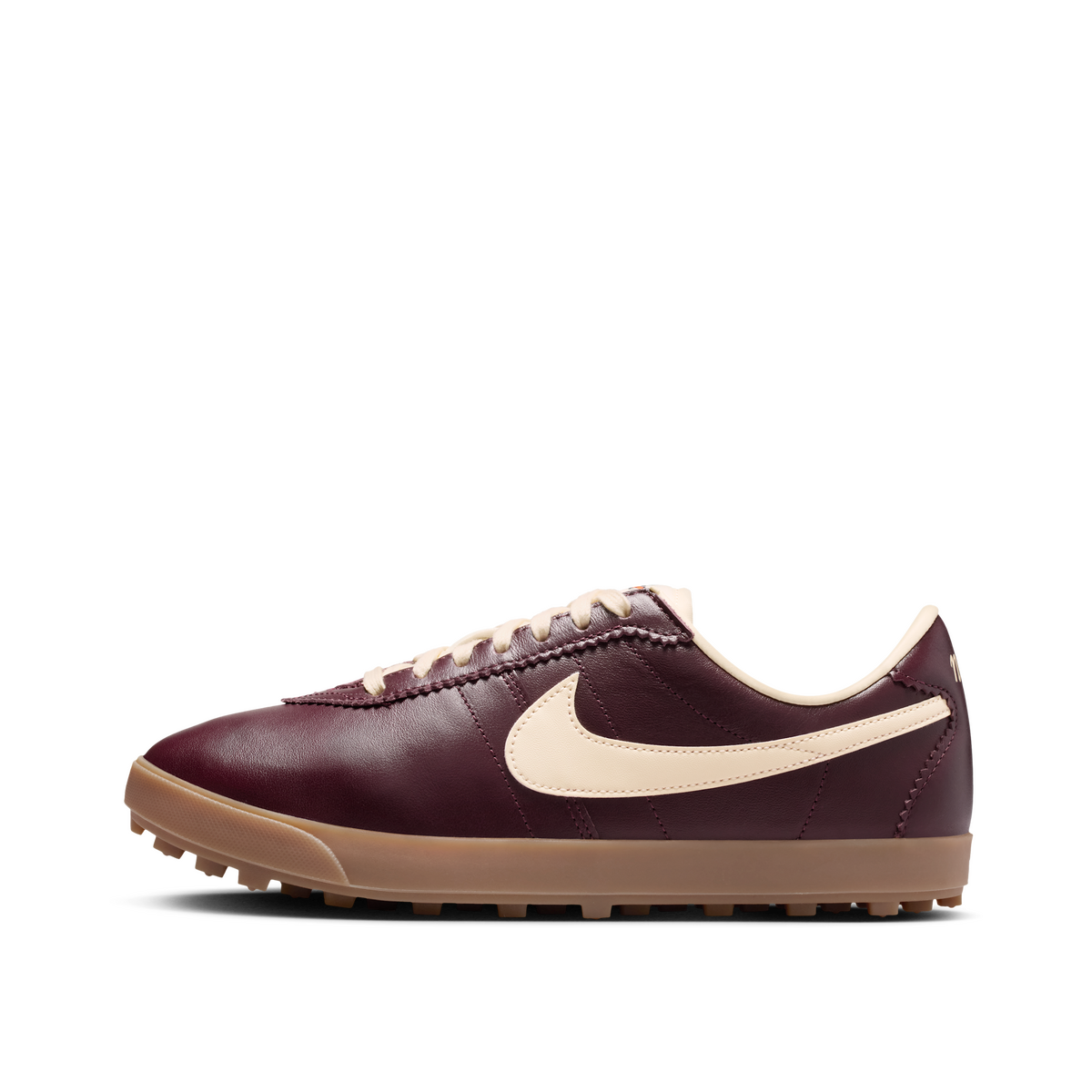 Nike Astrograbber Leather "Red" | II1259-600