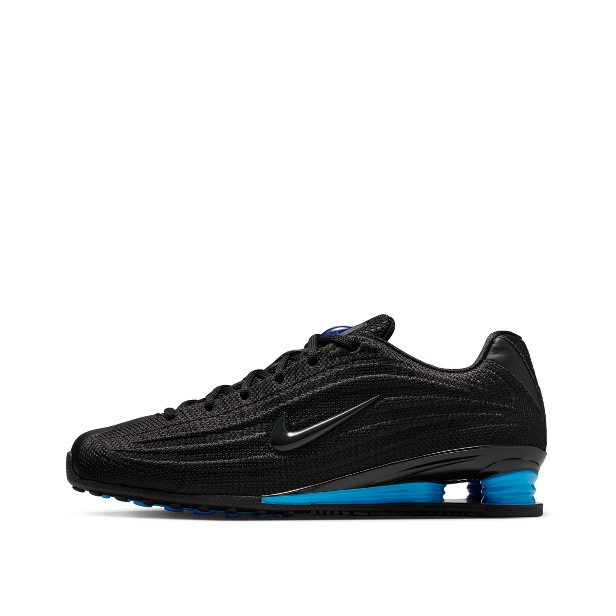 Nike Shox Z "Black" | HQ7540-005