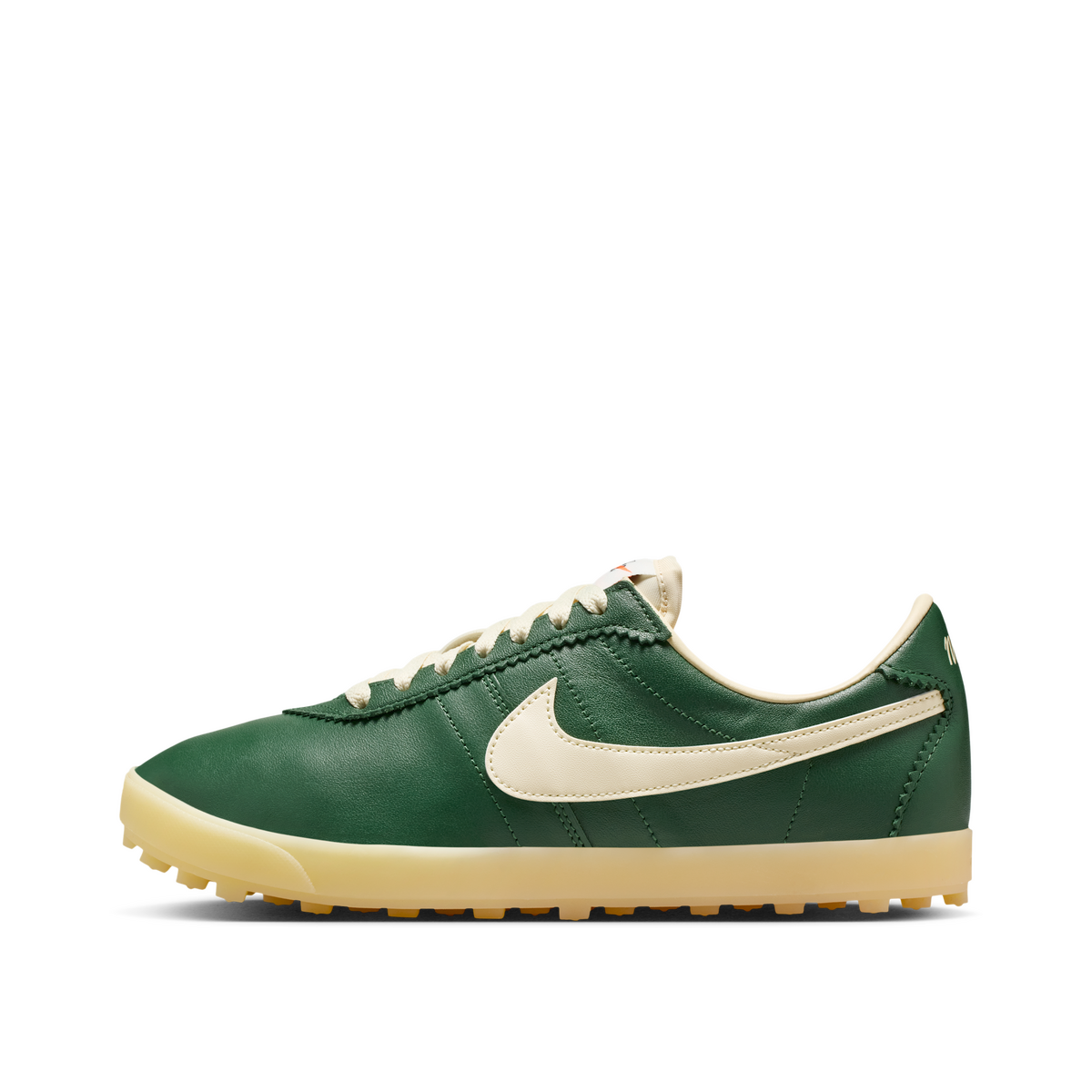 Nike Astrograbber Leather "Green" | II1259-300