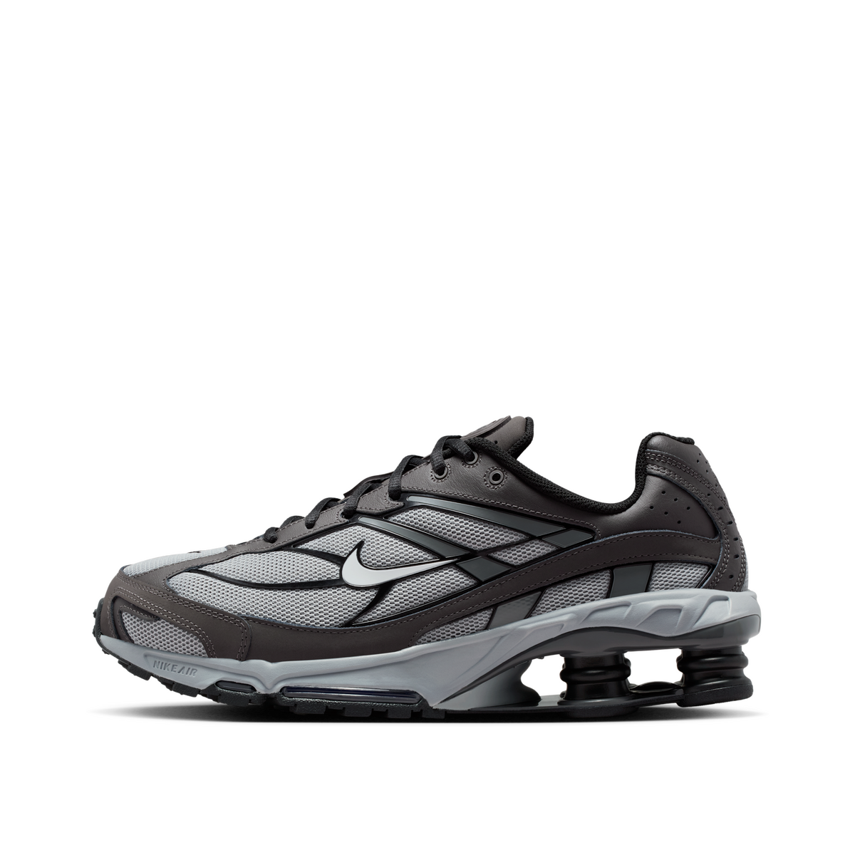 Nike Shox Ride 2 "Grey" | IO4296-001