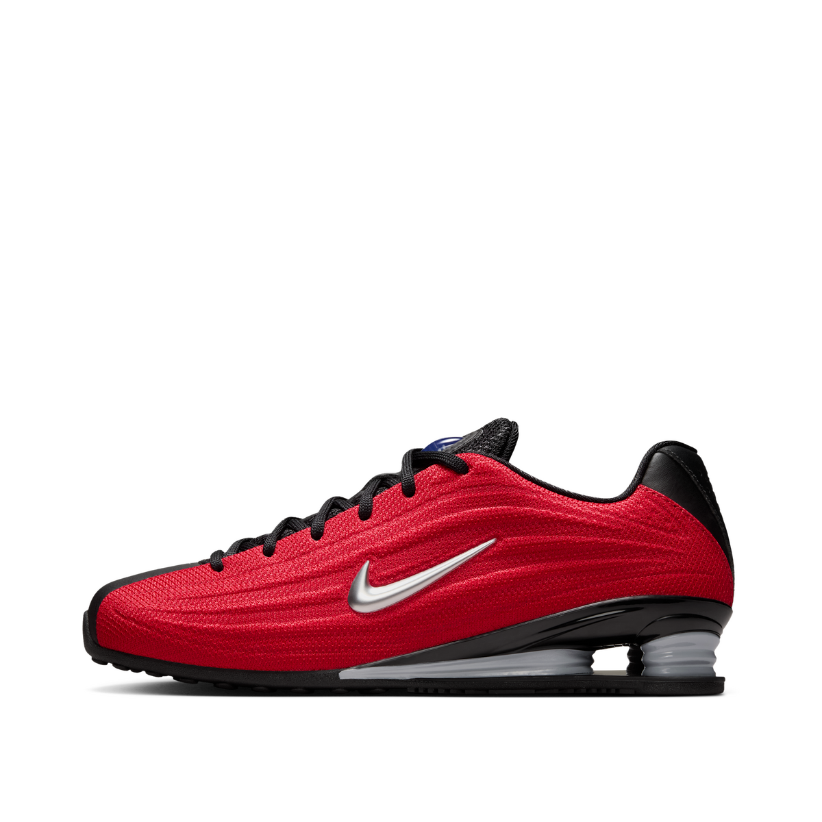Nike Shox Z "Red" | IQ7574-671