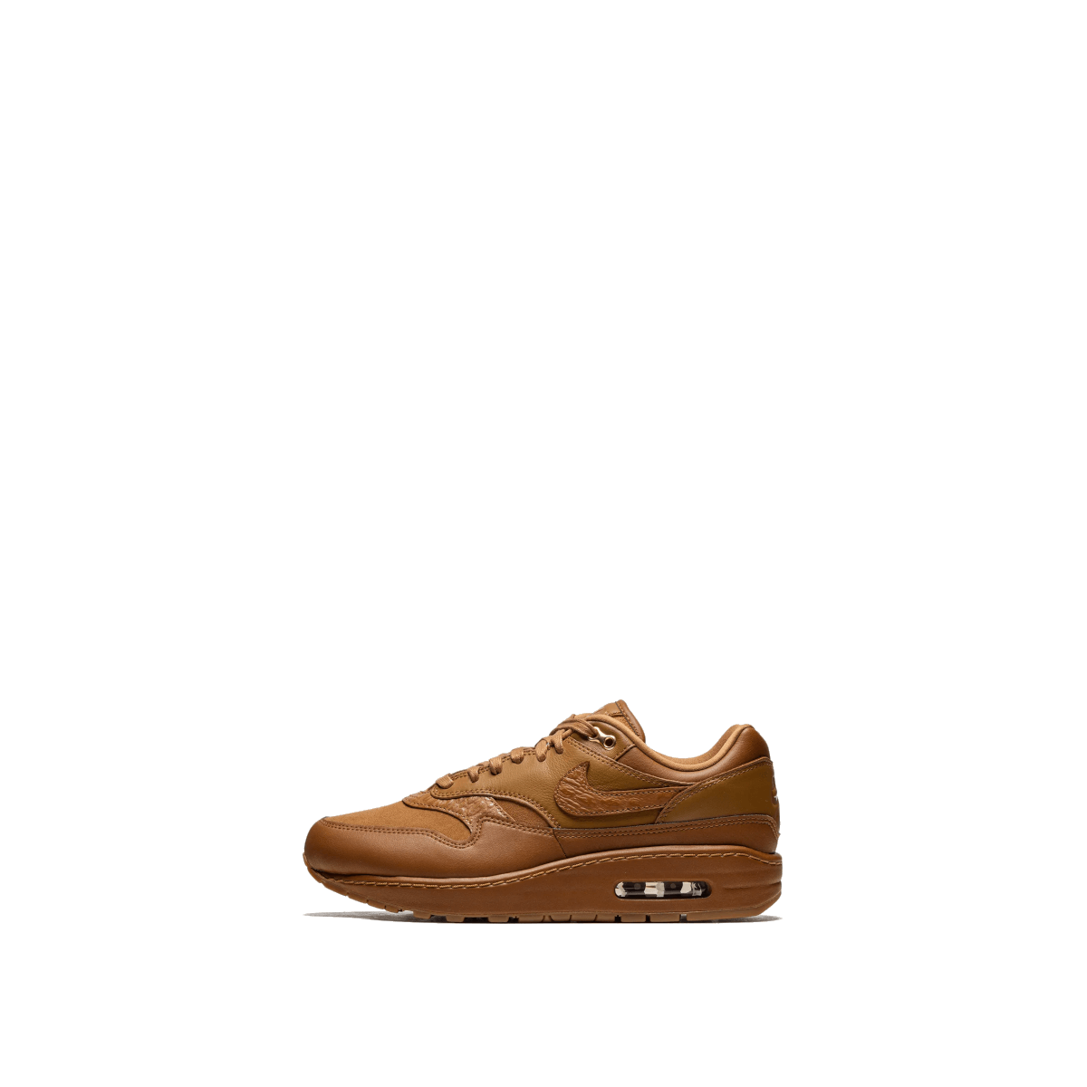 Nike Air Max 1 '87 Luxe Ale Brown