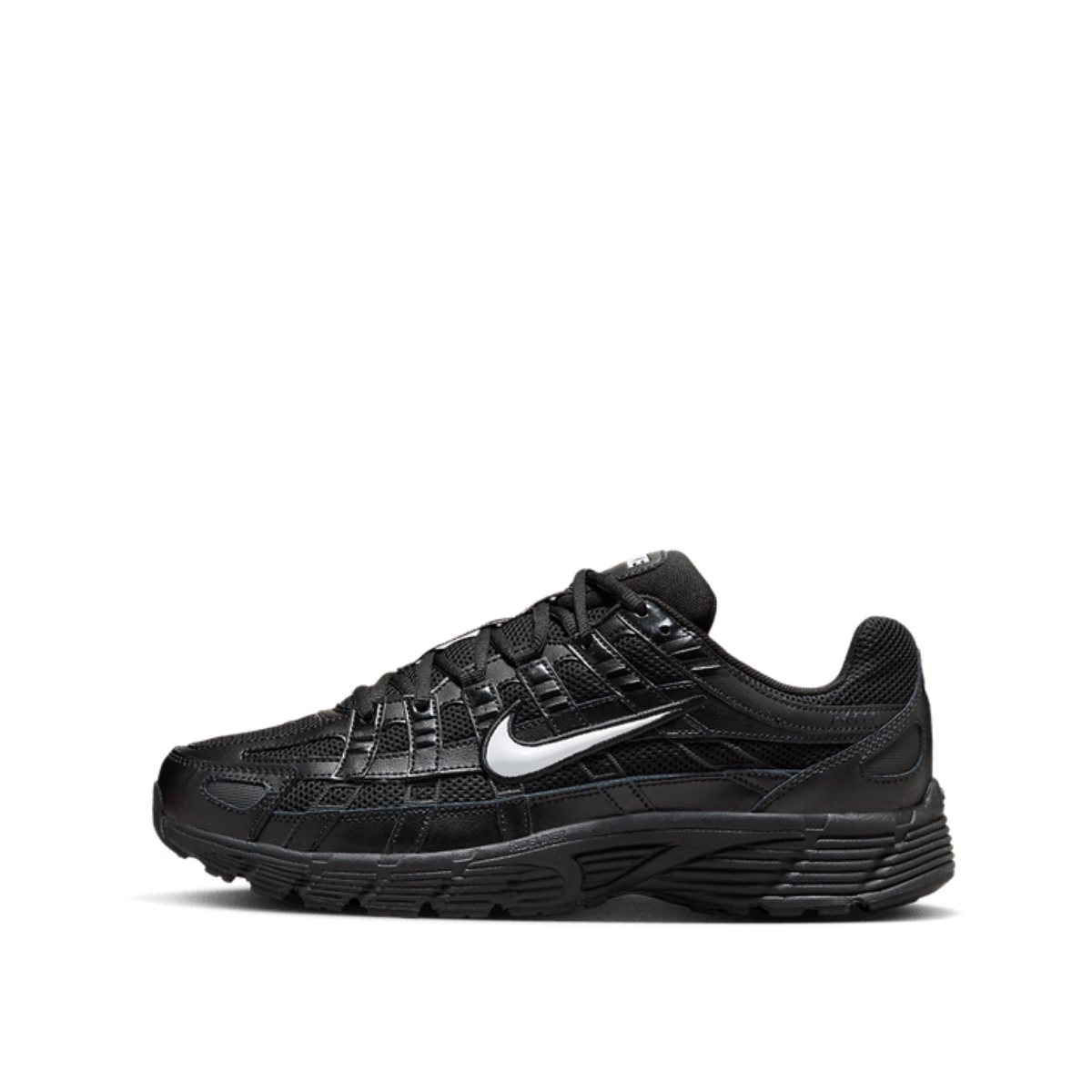 Nike P-6000 "Black/White" | HF1052-010