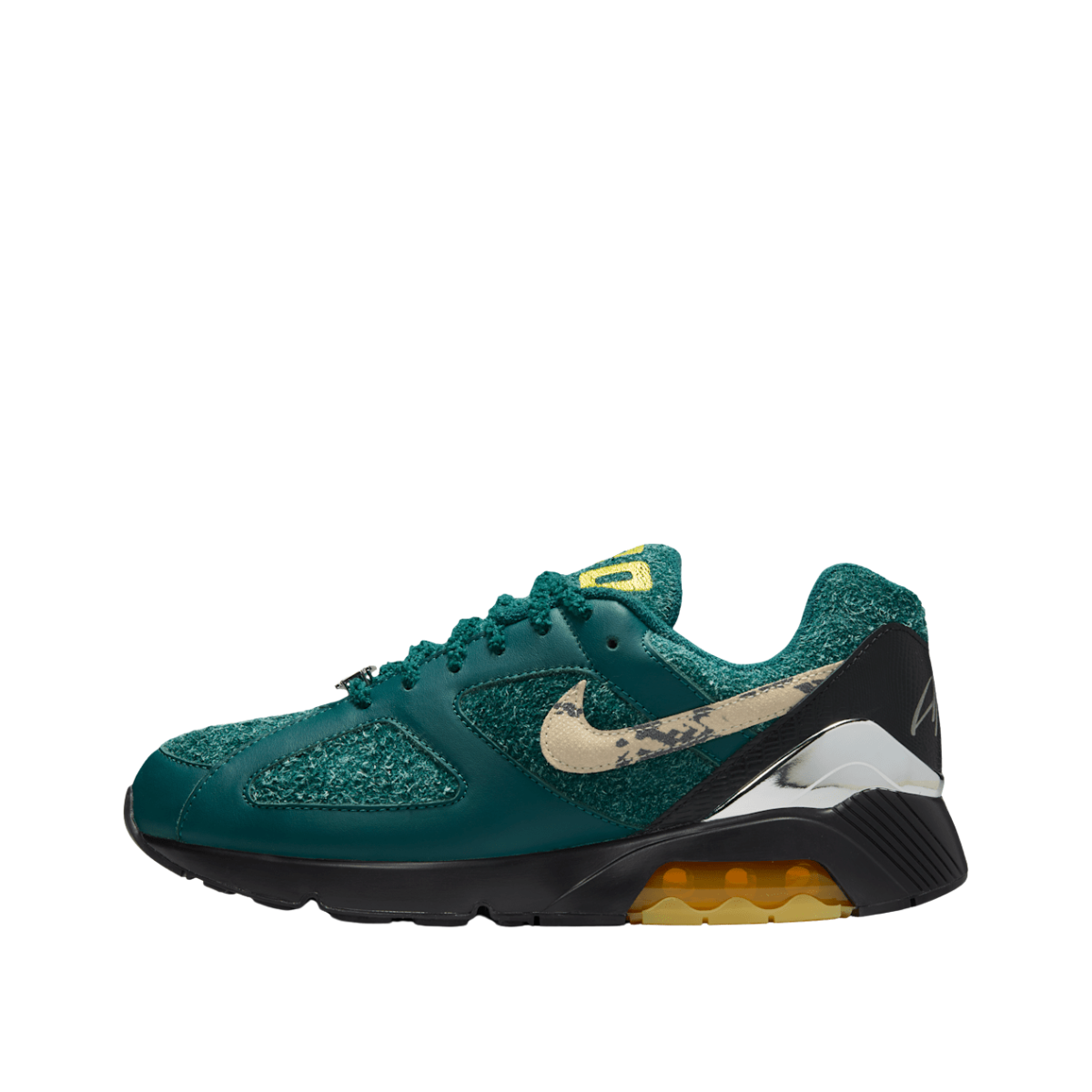 Nike Air Max 180 Apron Records Vortex