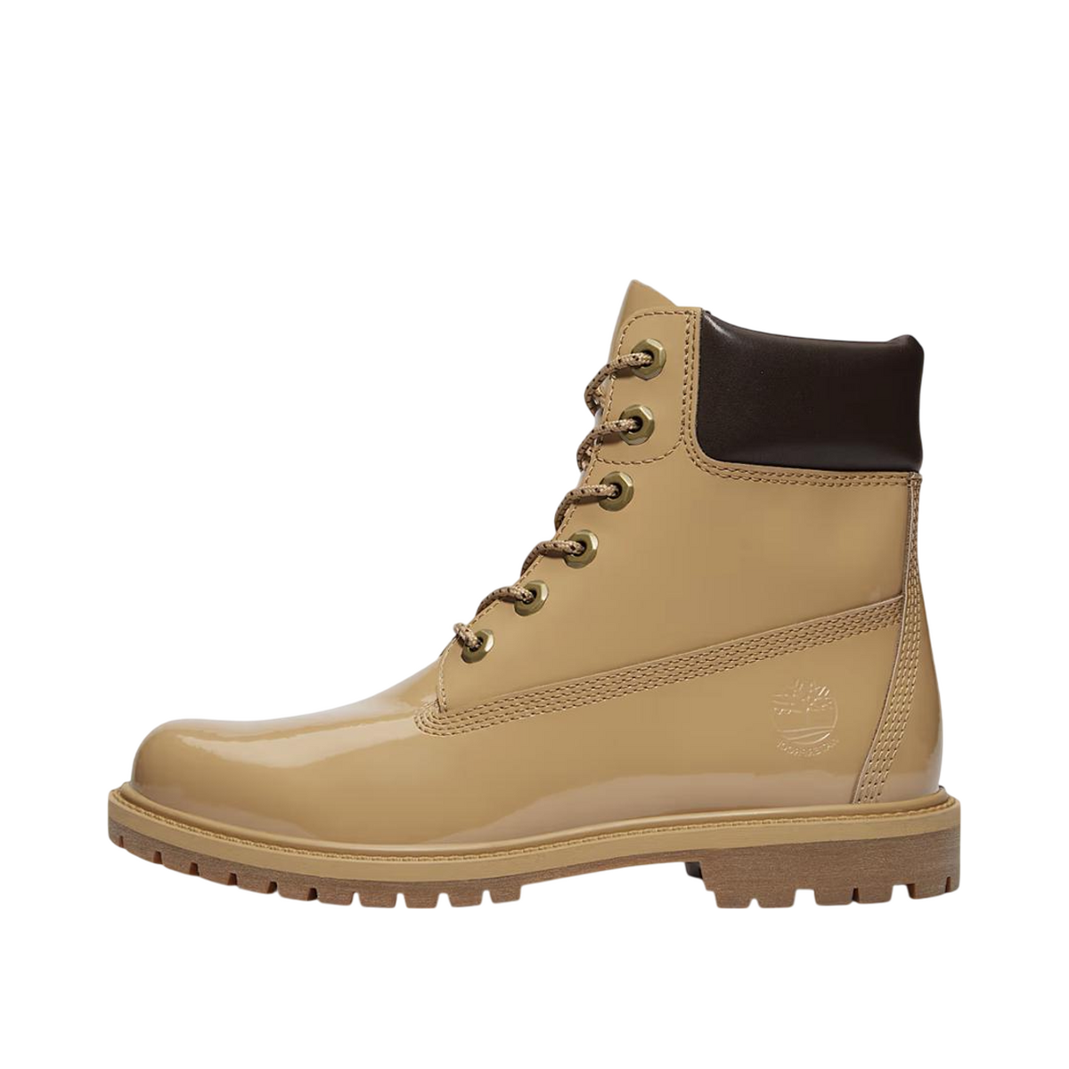 Timberland 6-Inch Premium "Brown" | TB0A43F8EN0