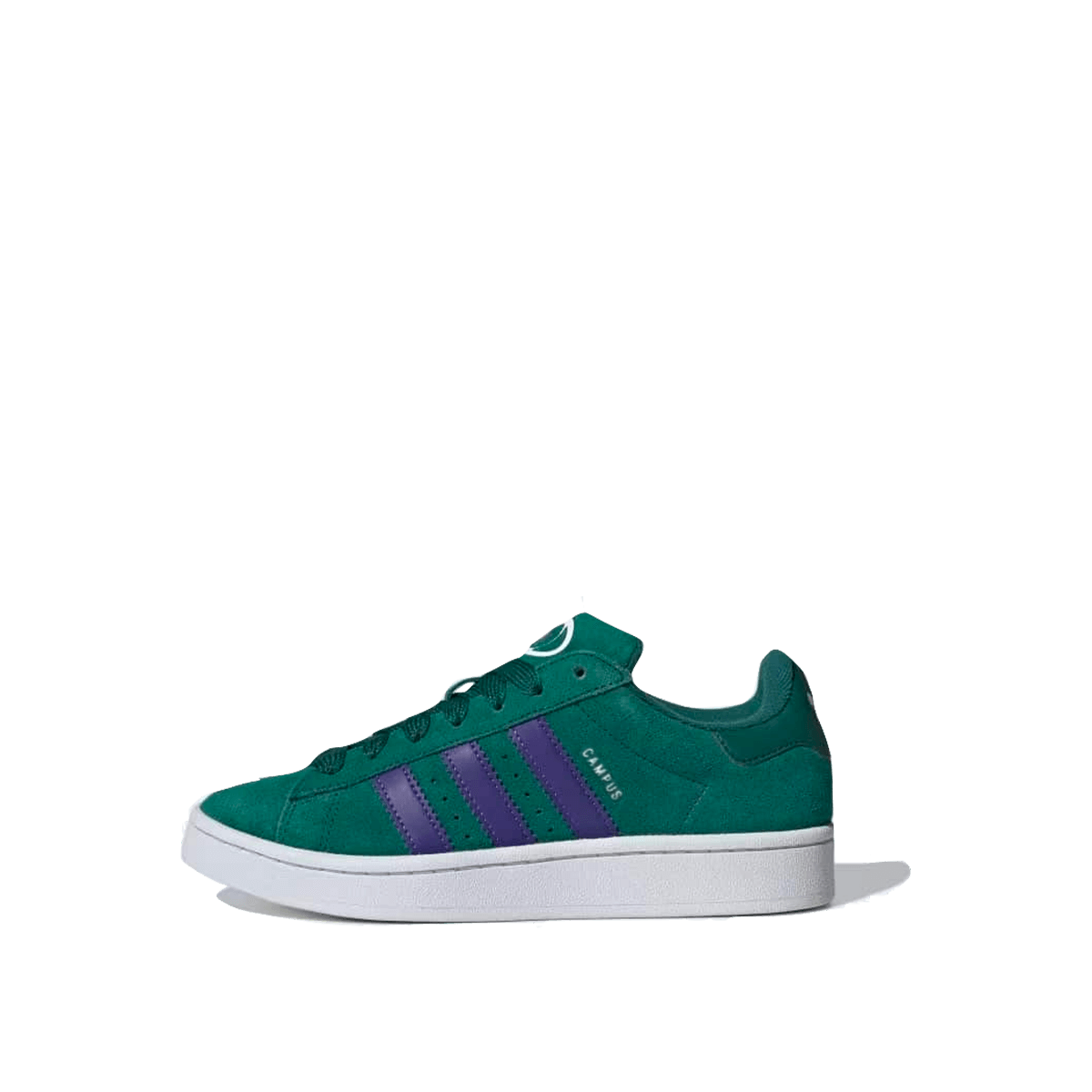 Adidas Campus 00s Wmns "Green / Blue / White" | ID3170
