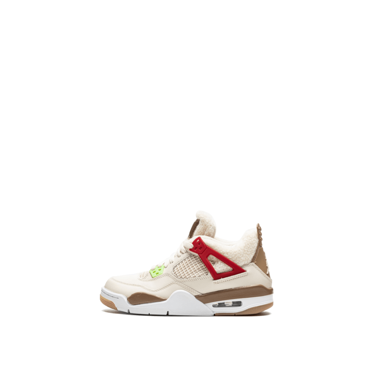 Air Jordan 4 Retro Where the Wild Things Are