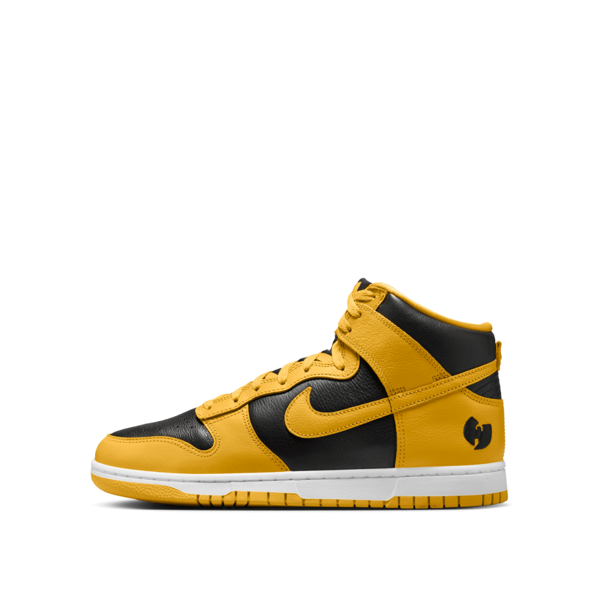 Nike Dunk High "Wu-Tang" | HJ4320-001