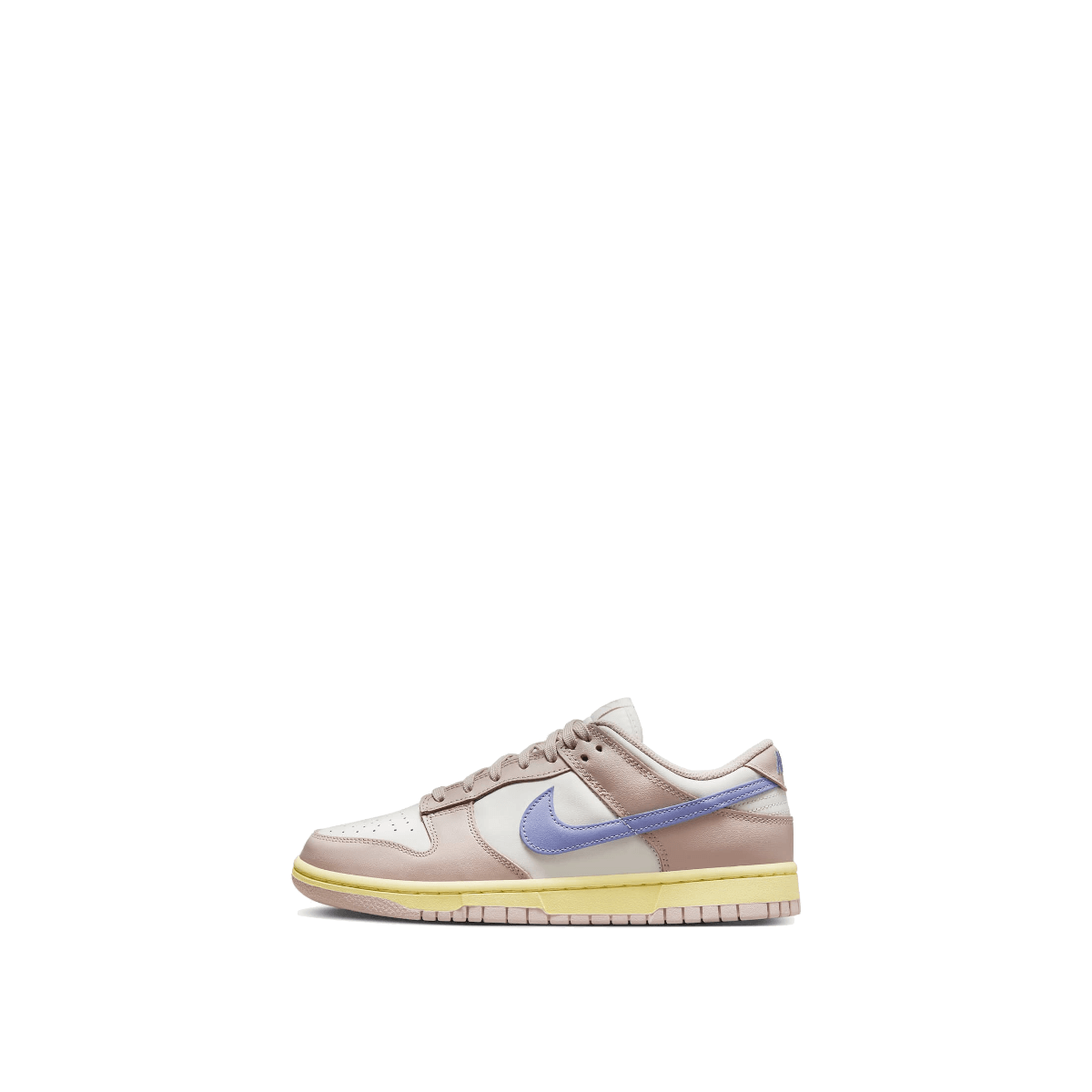 Nike Dunk Low Wmns "Pink Oxford" | DD1503-601
