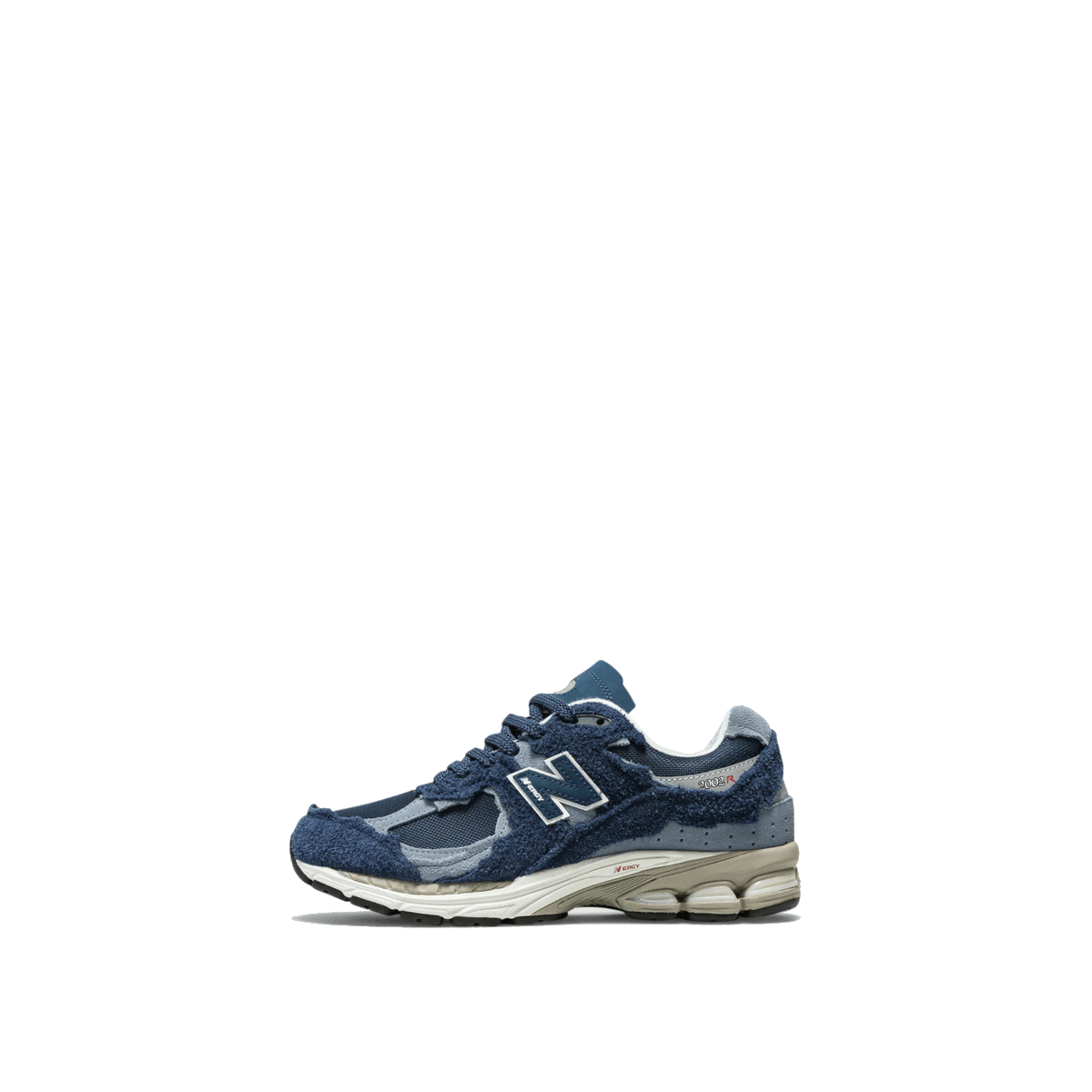 New Balance 2002R "Protection Pack Navy Grey" | M2002RDK