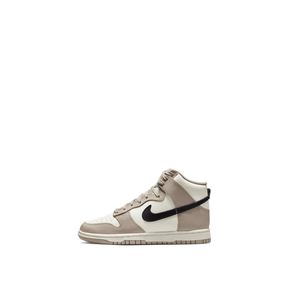 Nike Dunk High Wmns "Fossil Stone" | DD1869-200