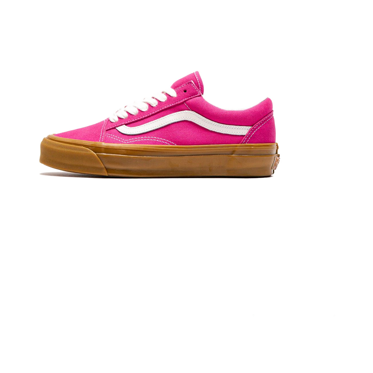 Vans Premium Old Skool "Pink" | VN000D56YLZ1
