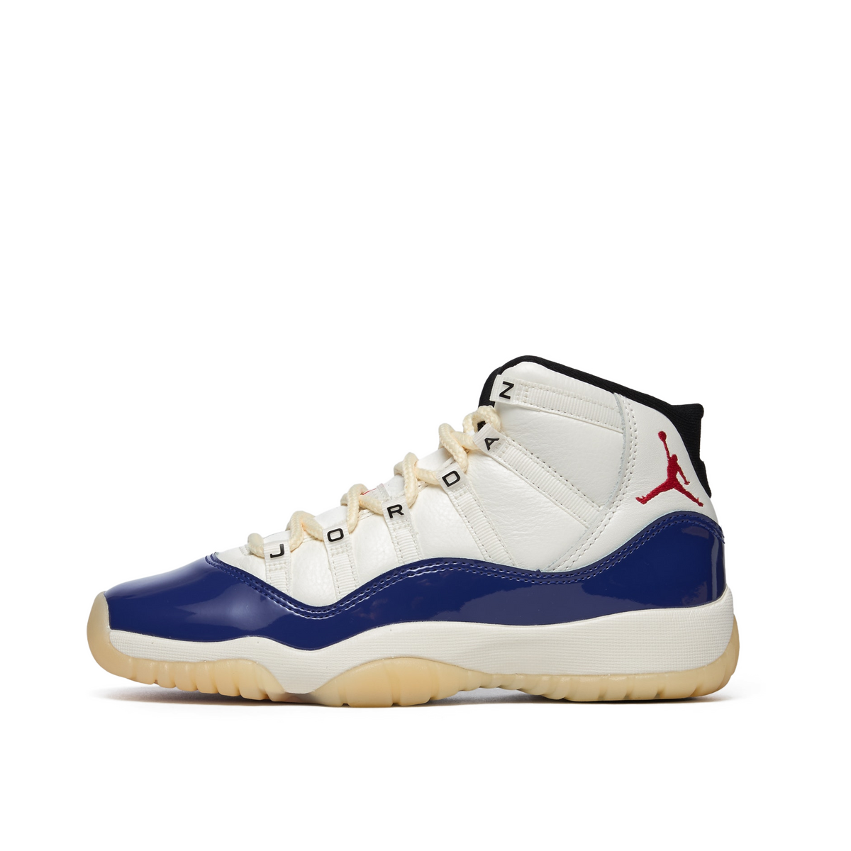 Air Jordan 11 Retro GS "Blue/White" | IH2364-400