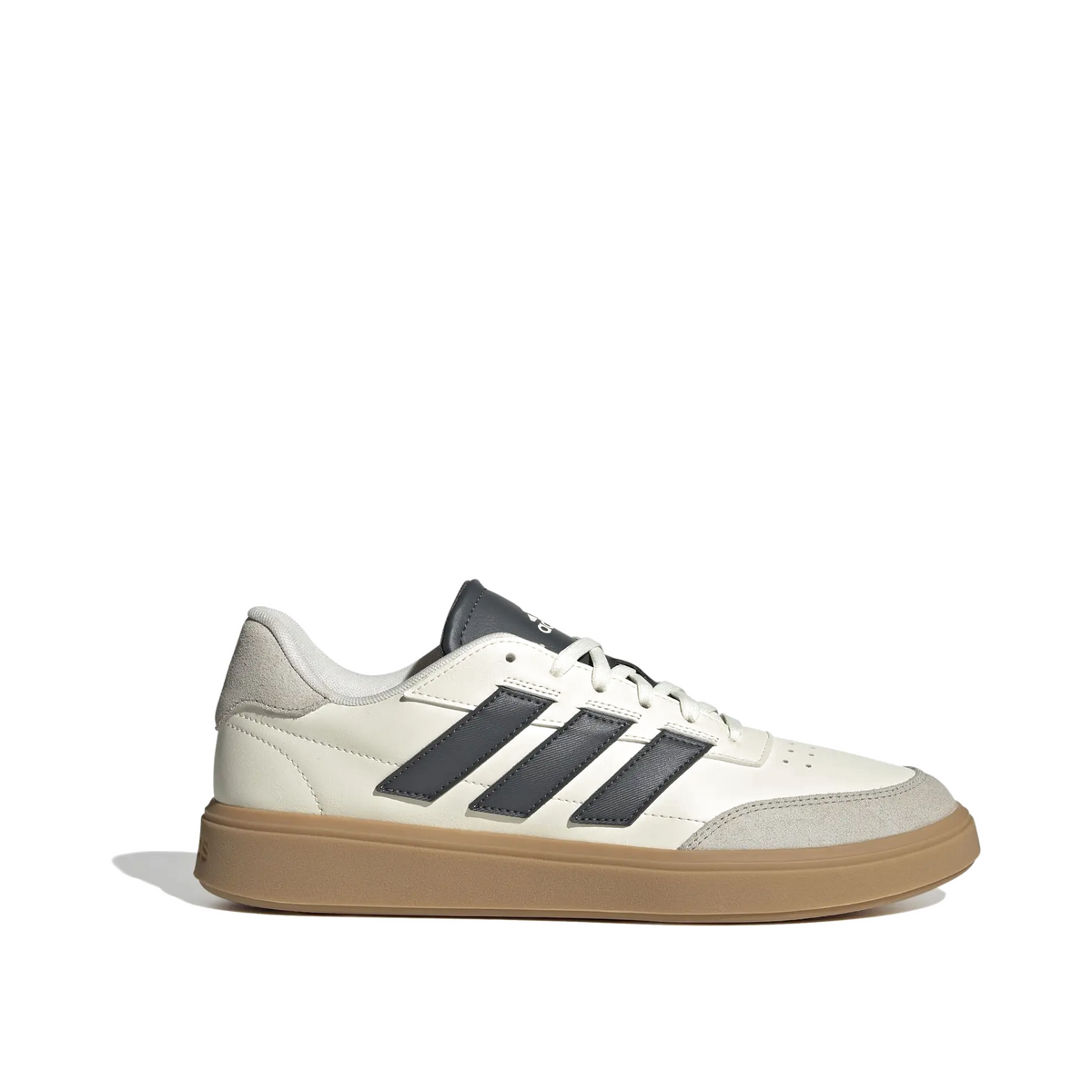 Adidas Courtblock "White" | JQ8213