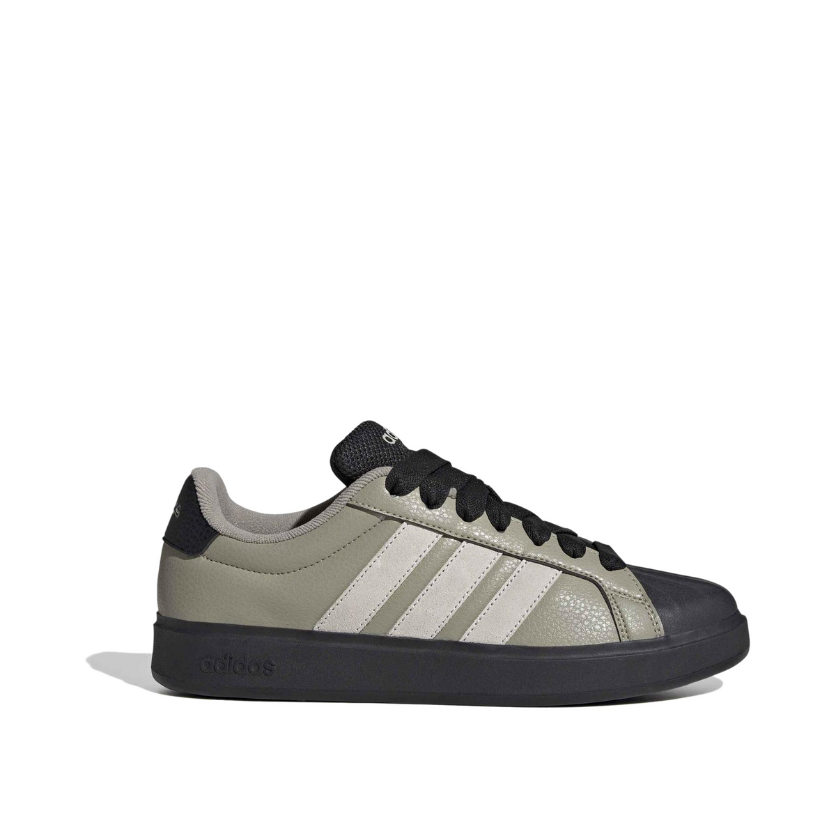 Adidas Streettalk "Brown" | IH6626