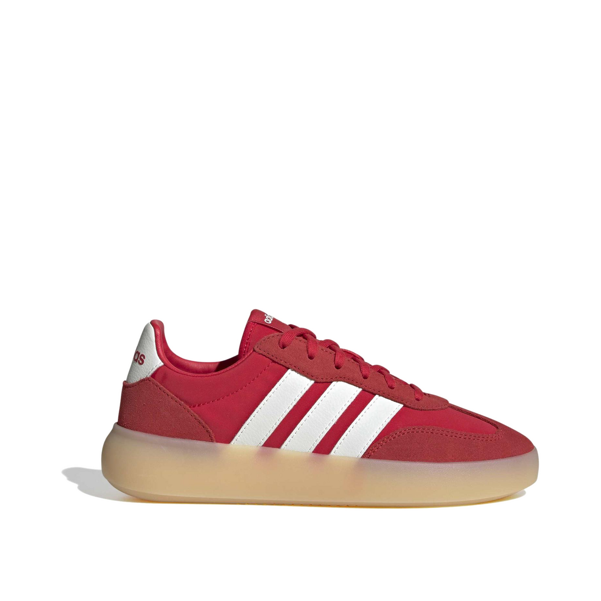 Adidas Barreda Decode "Red" | IH1438