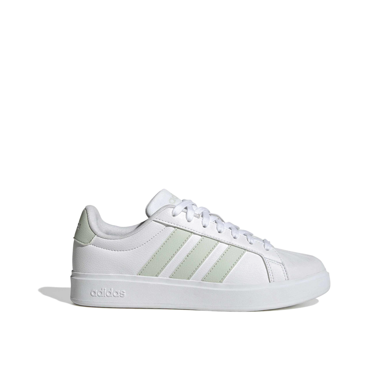 Adidas Streettalk Wmns "White" | JQ0702