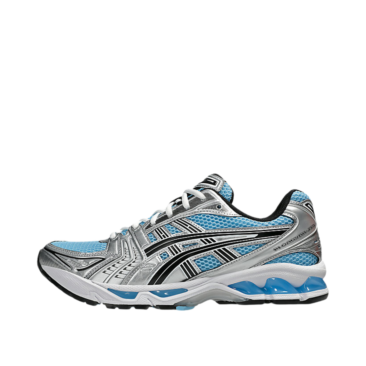 Asics Gel Kayano 14 Arctic Sky Pure Silver