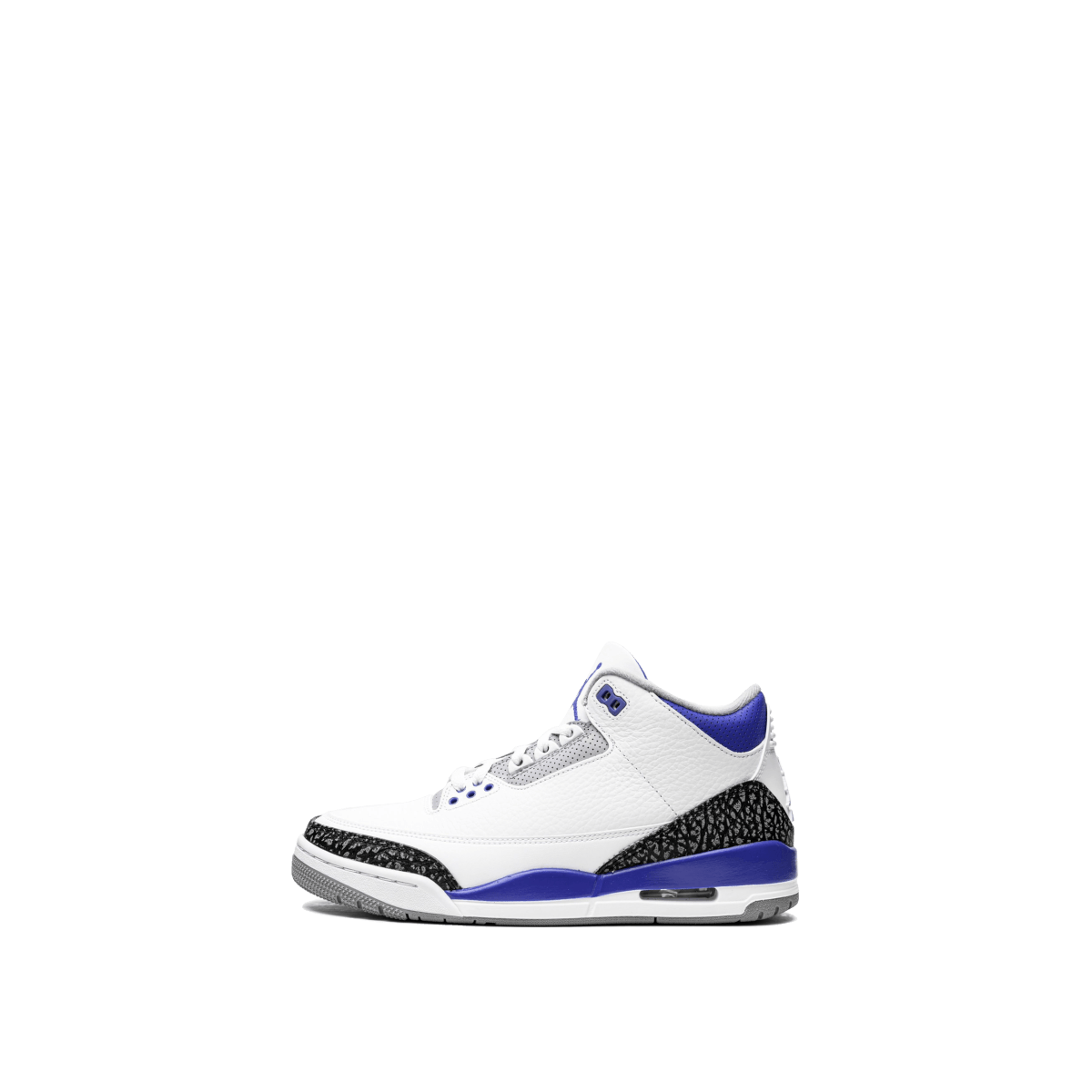 Air Jordan 3 Retro "Racer Blue" | CT8532-145