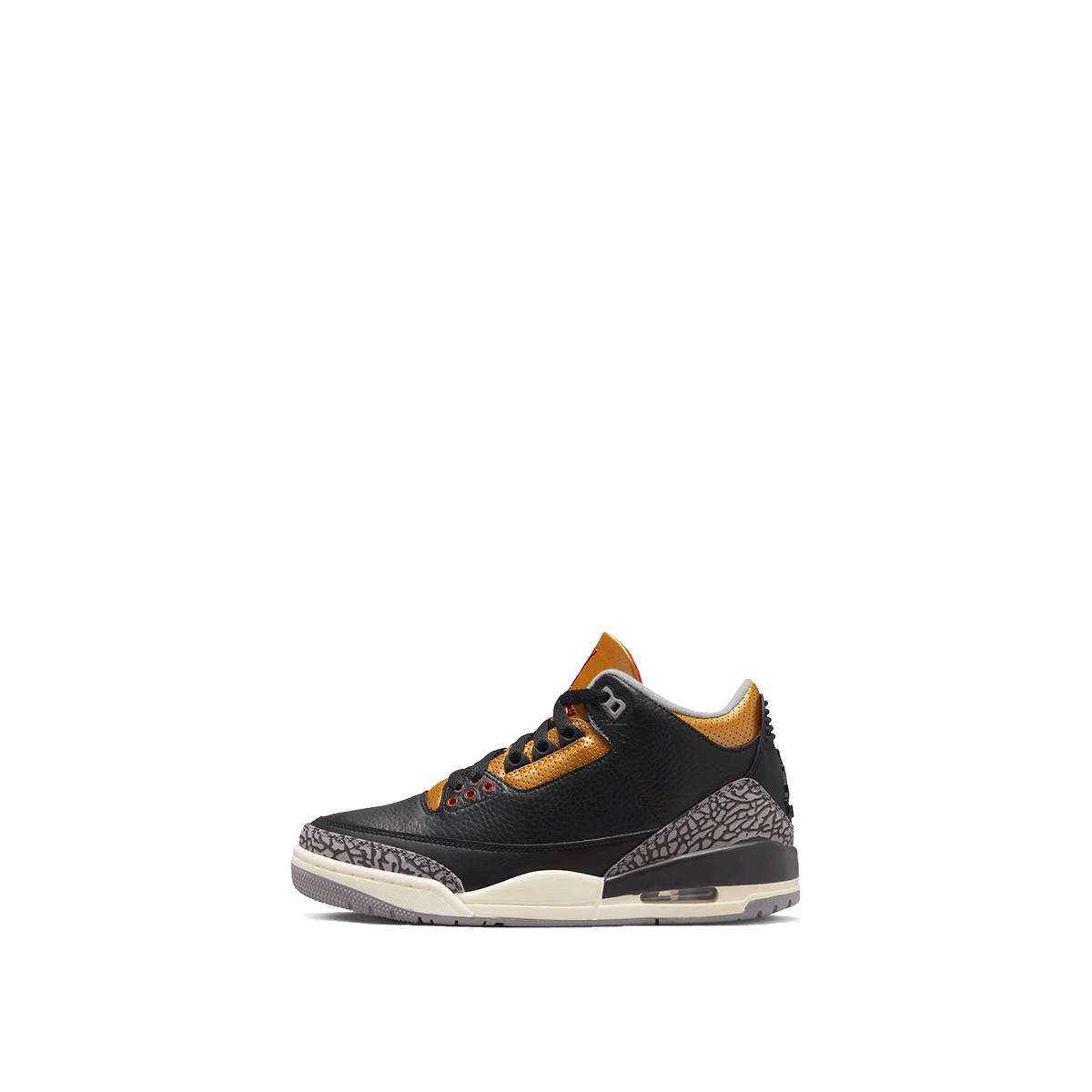 air-jordan-3-retro-black-cement-gold