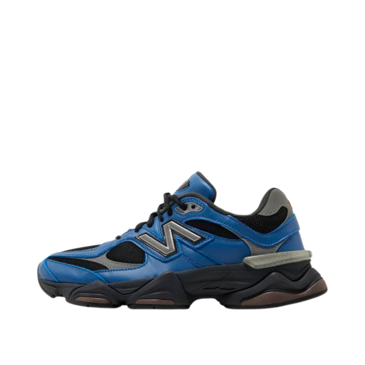New Balance 9060 Dark Royal Brown