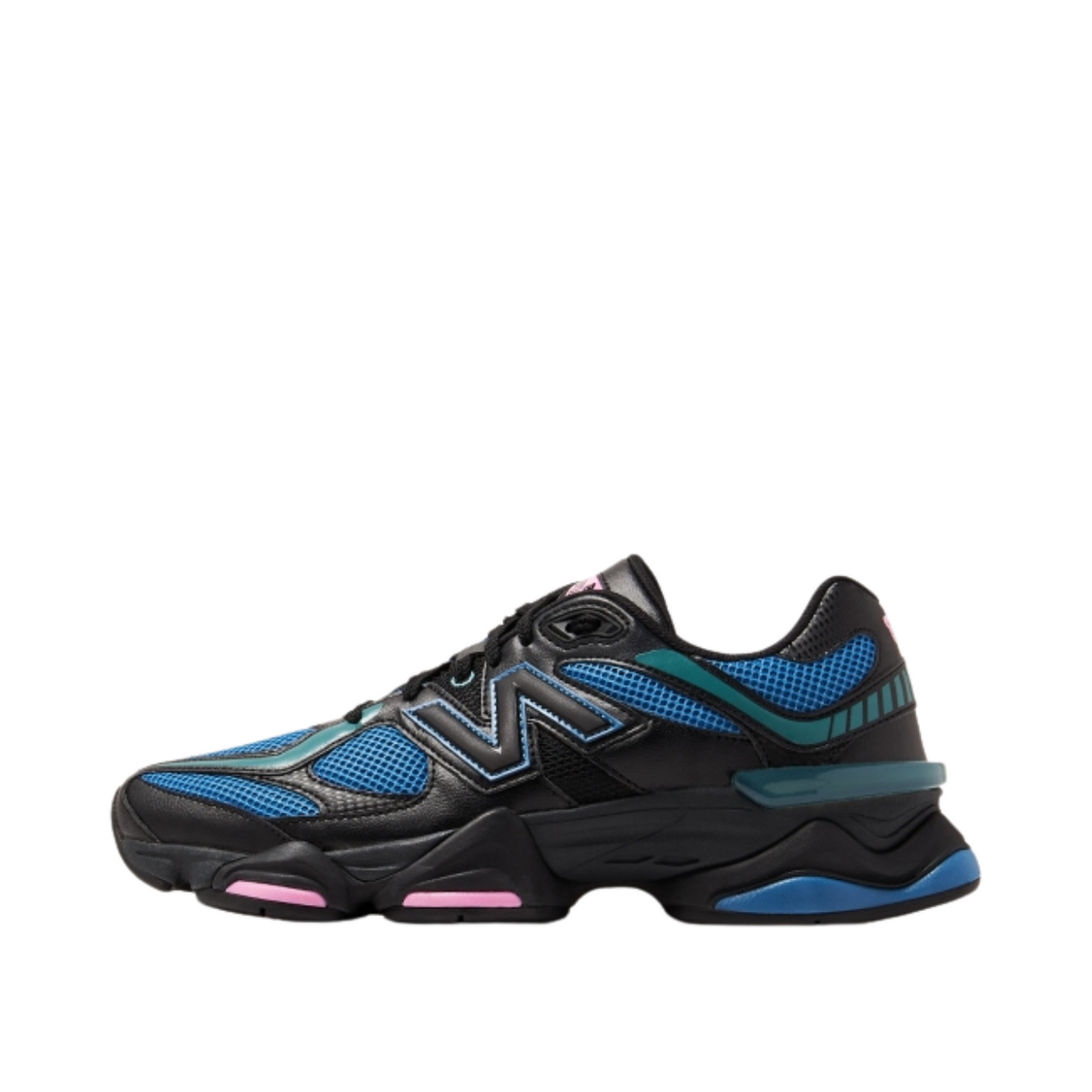 New Balance 9060 Blue Agate